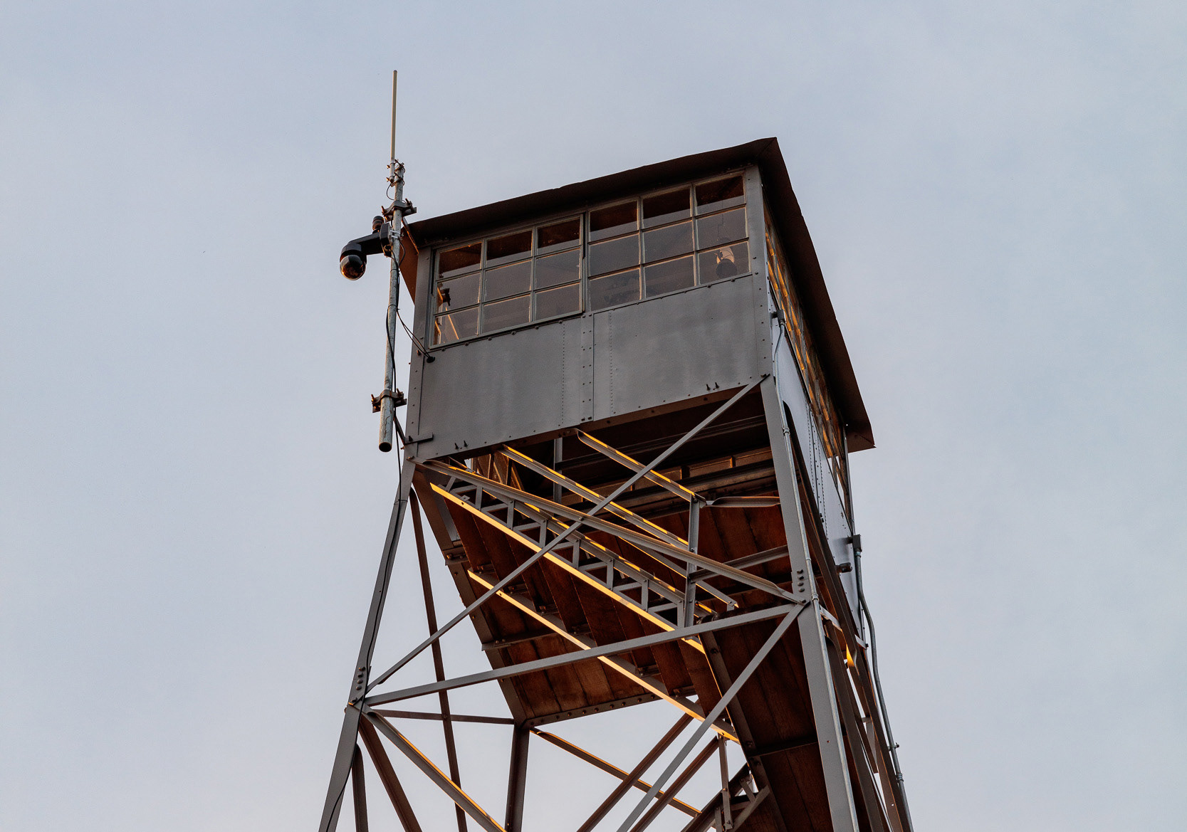 Summerour Architects - Blackberry Firetower Restaurant