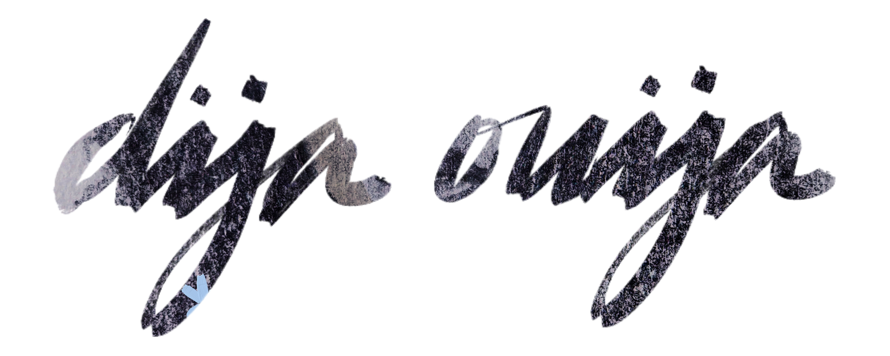 Dija Ouija Logo