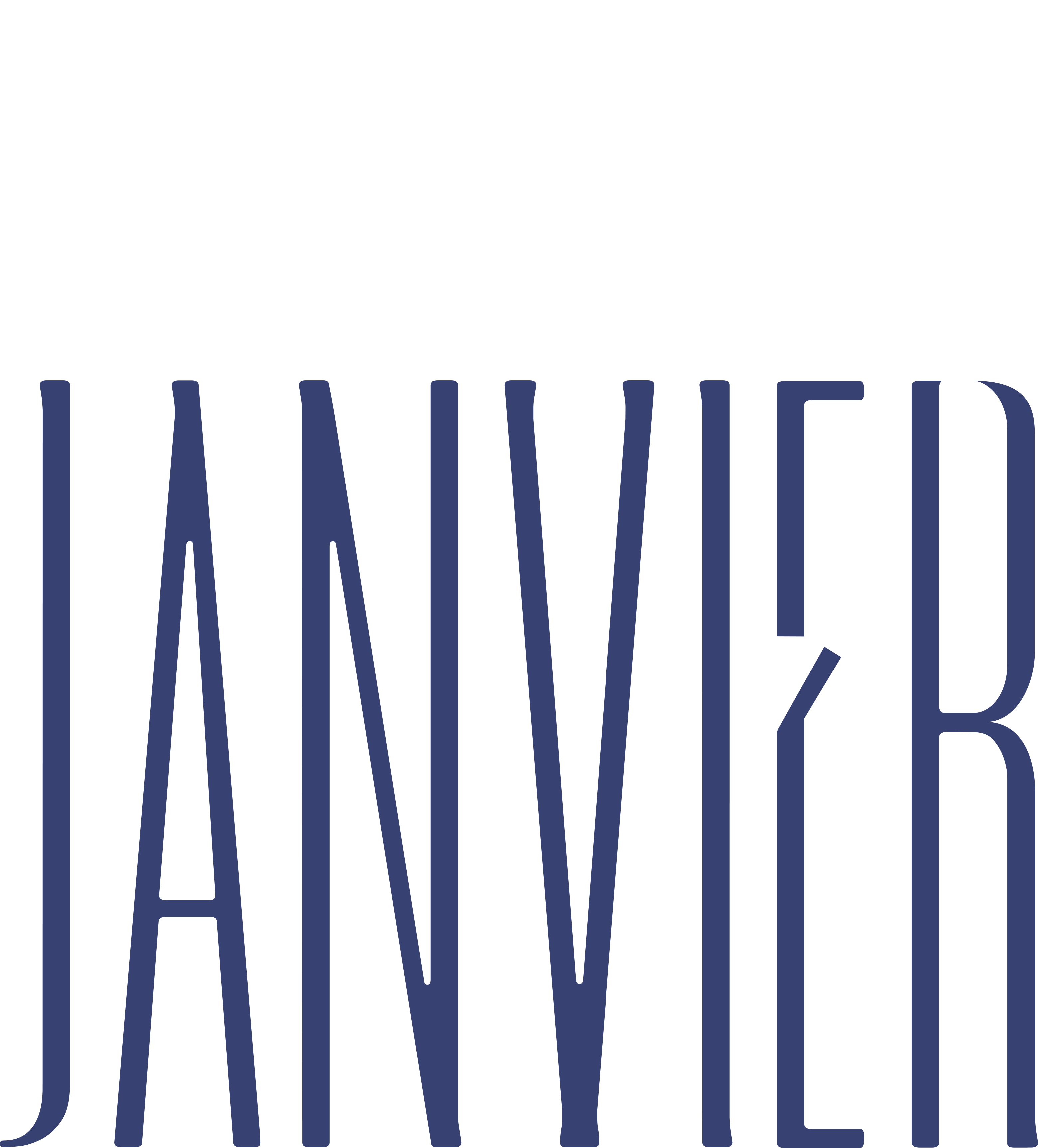 JANVIER