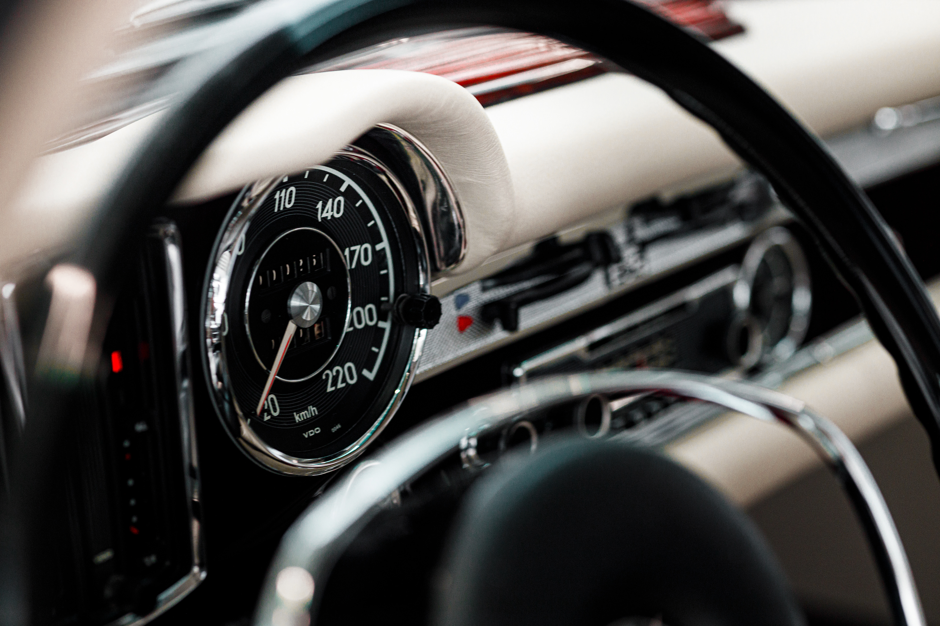 Selected Car Leasing - Magasin