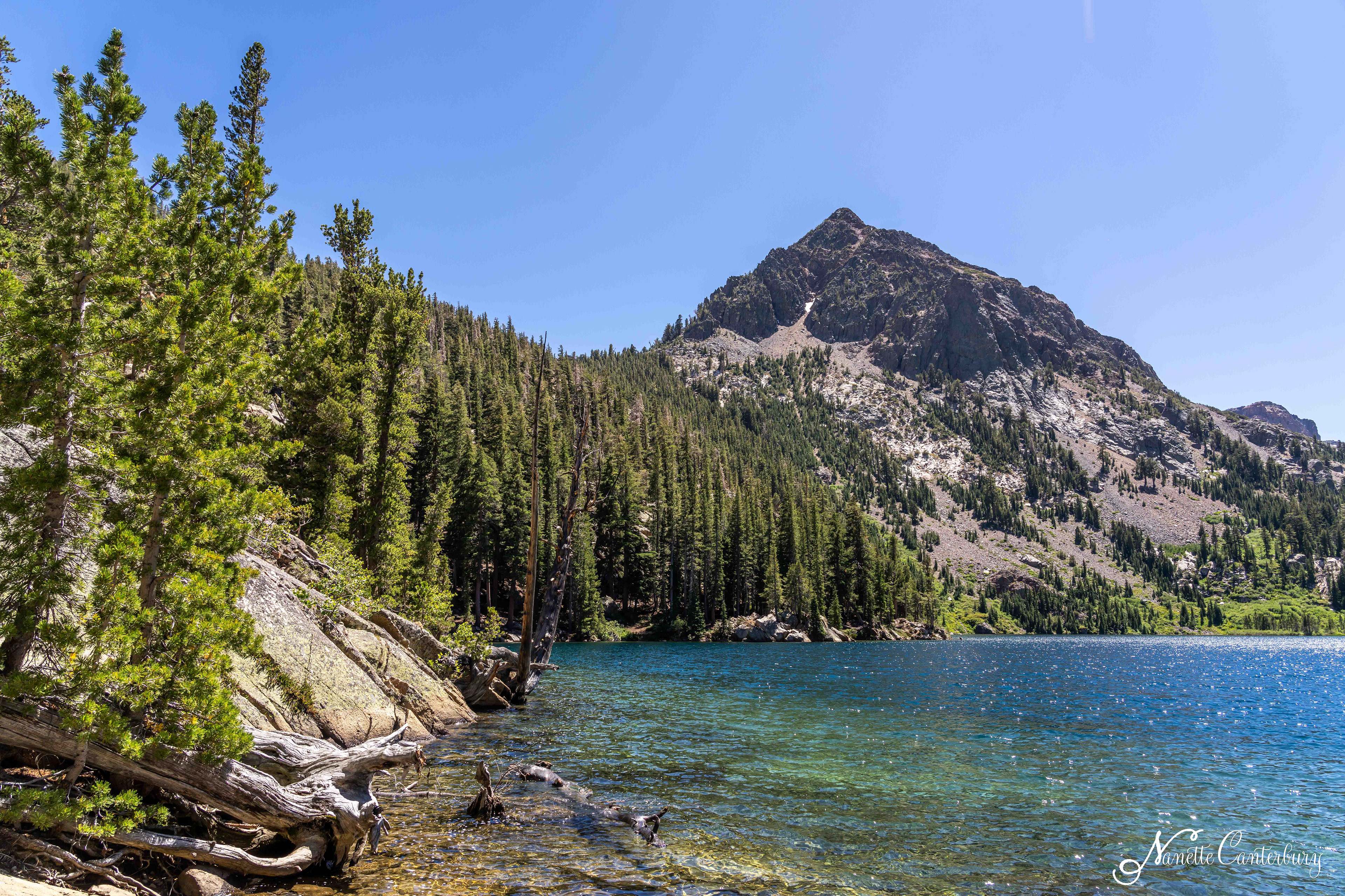 Green Lake