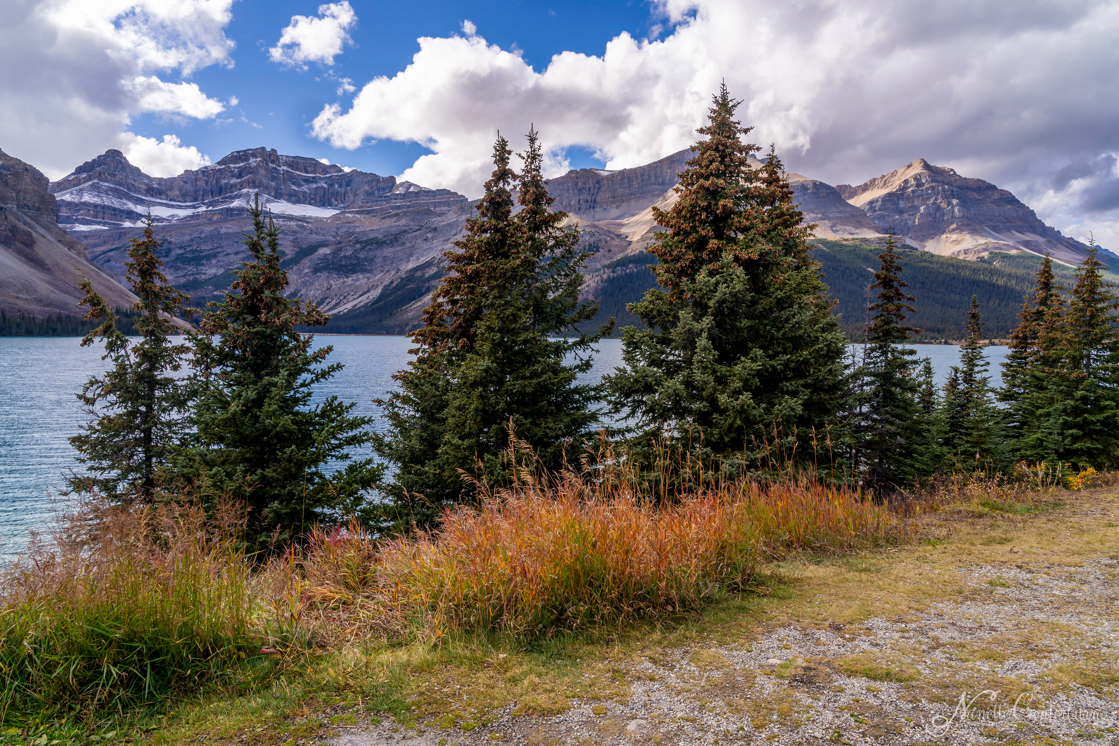 Lake