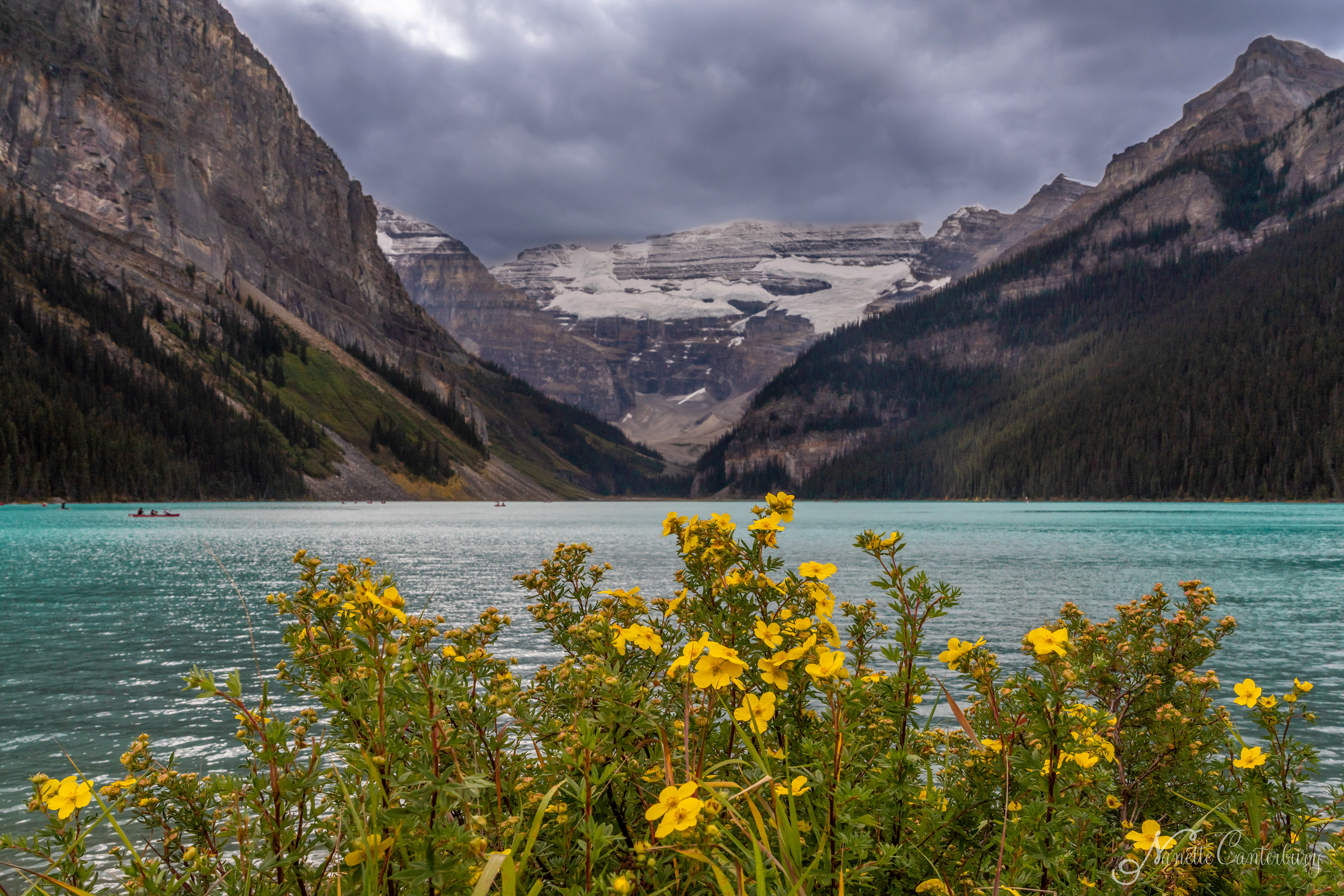 Lake Louise