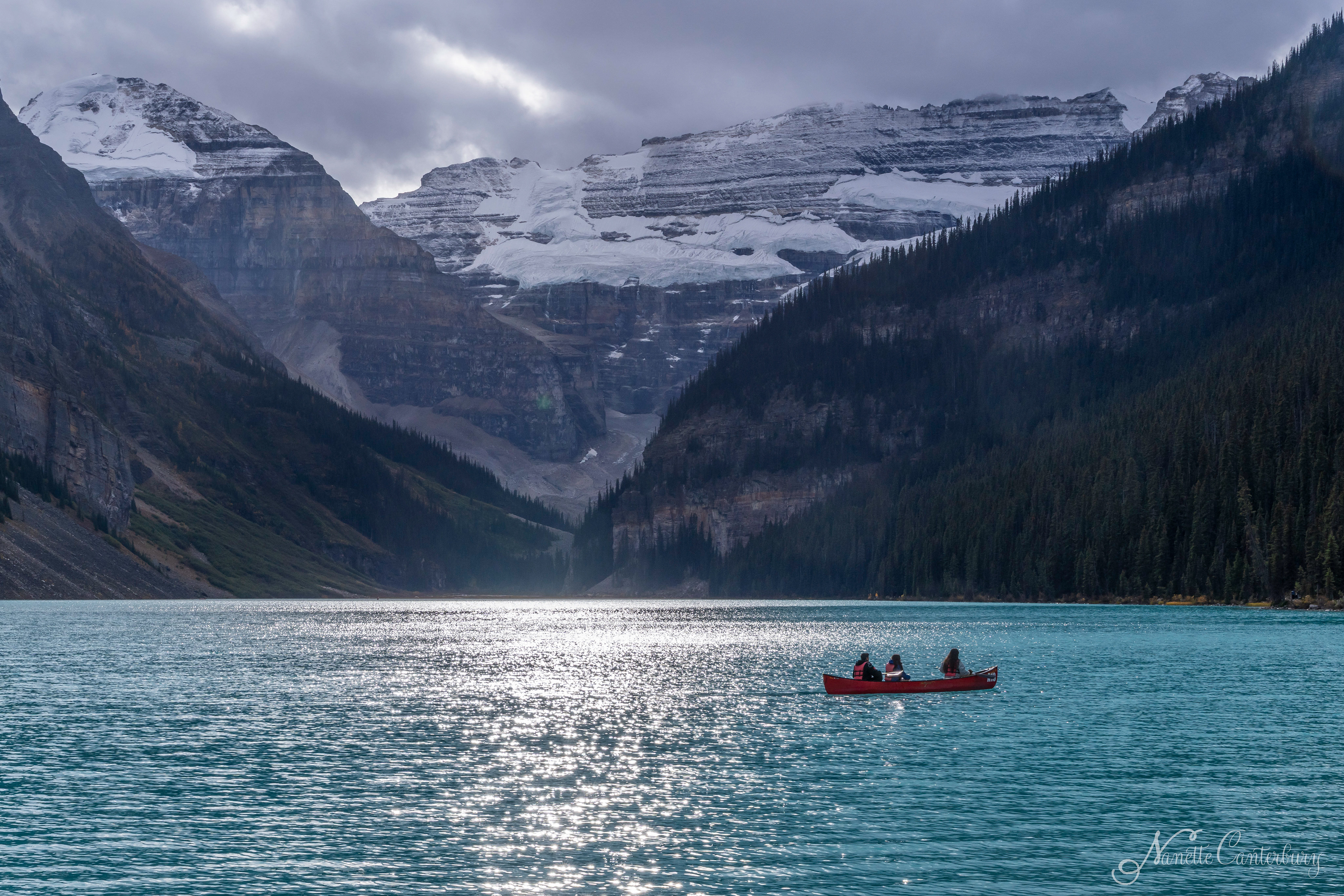 Lake Louise