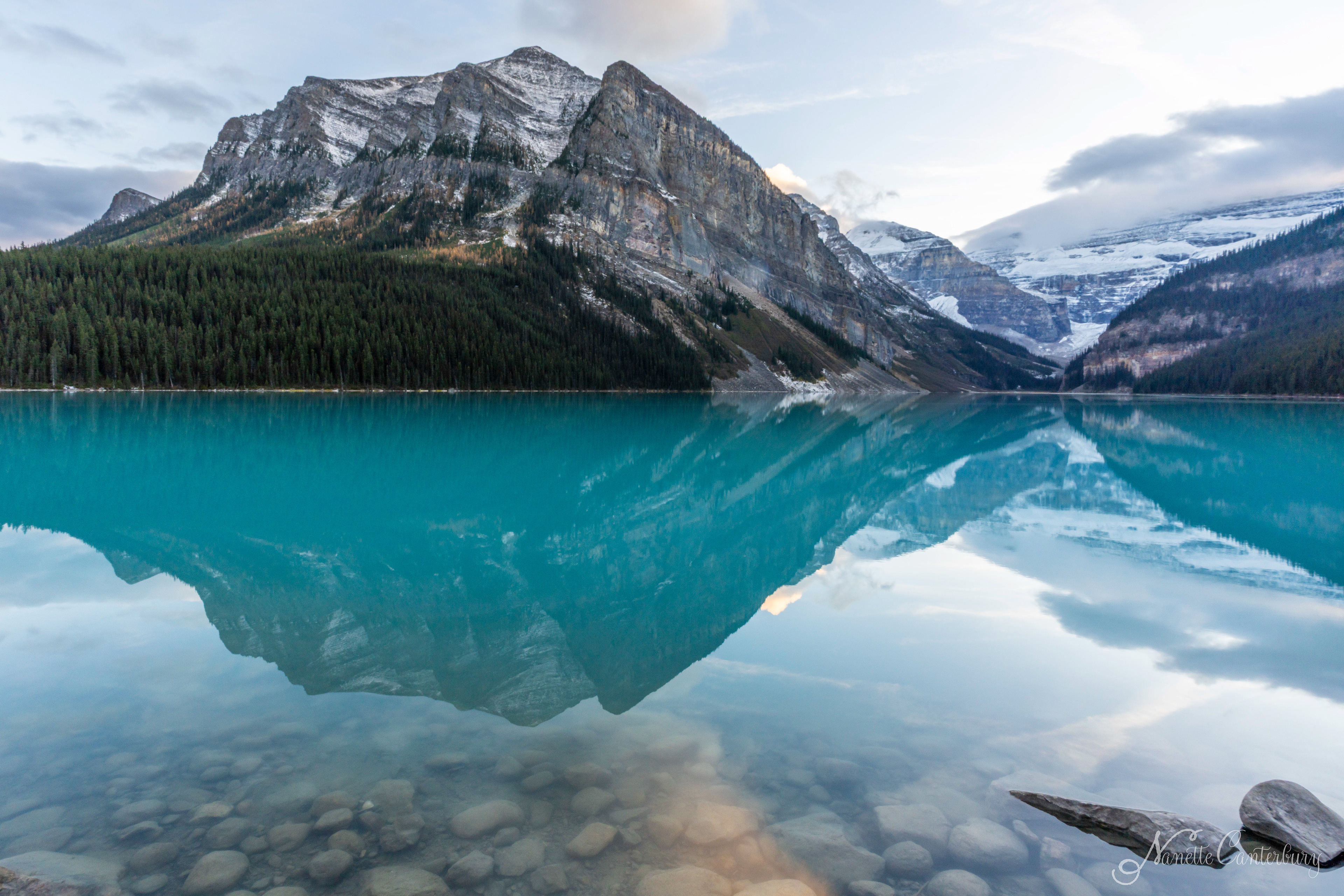 Lake Louise