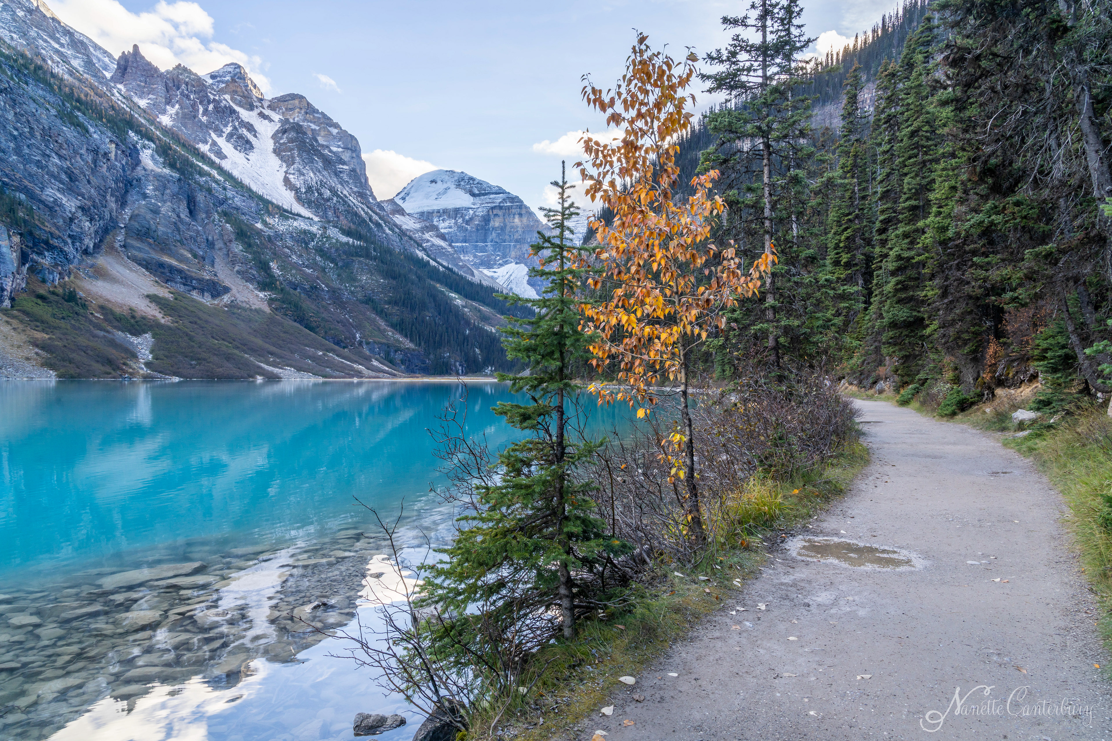 Lake Louise