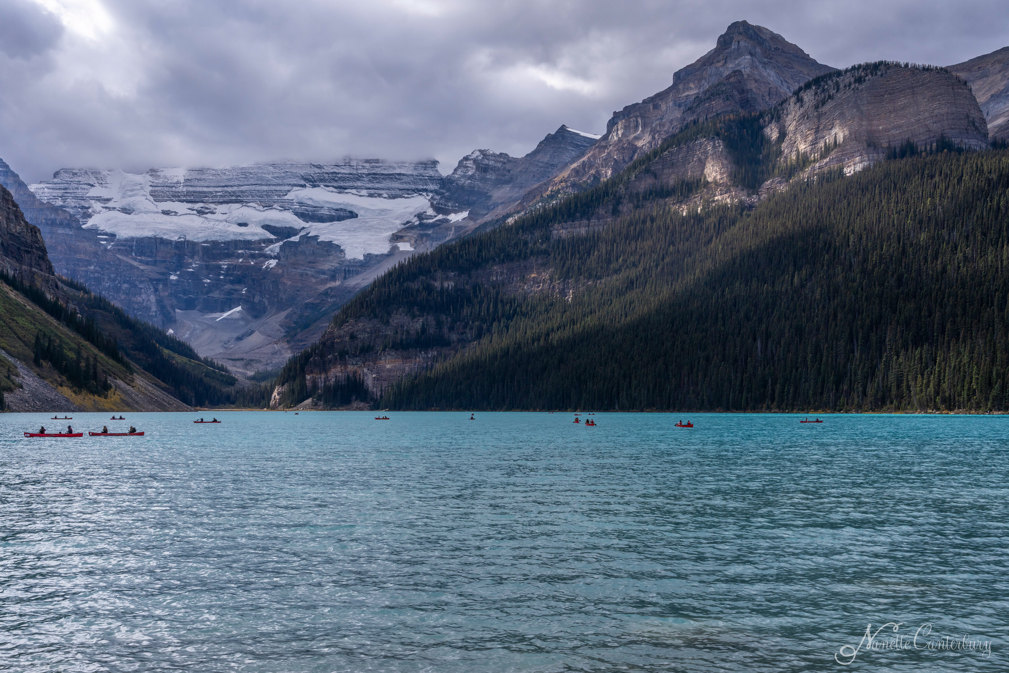 Lake Louise
