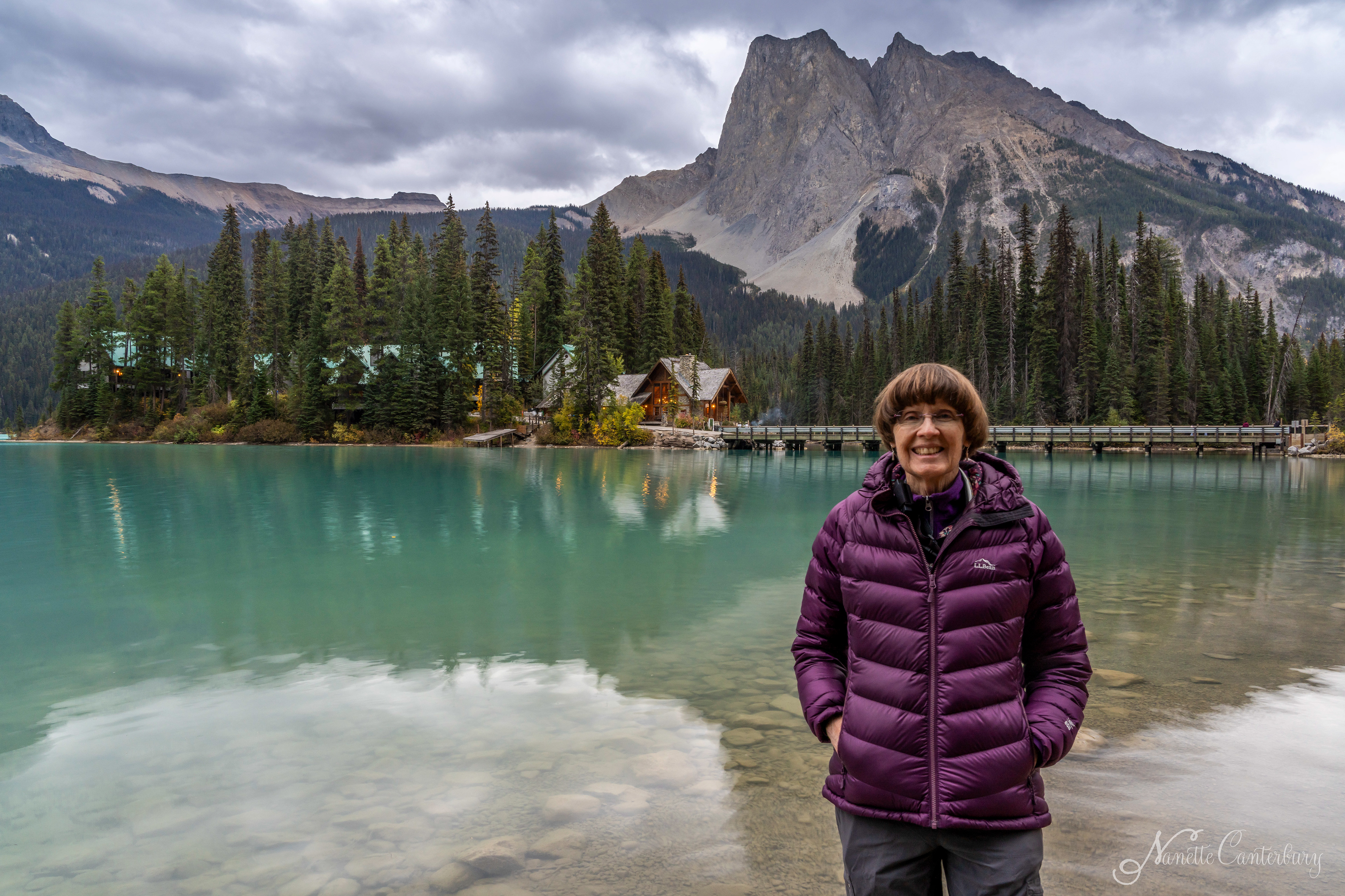 Emerald Lake Lodge