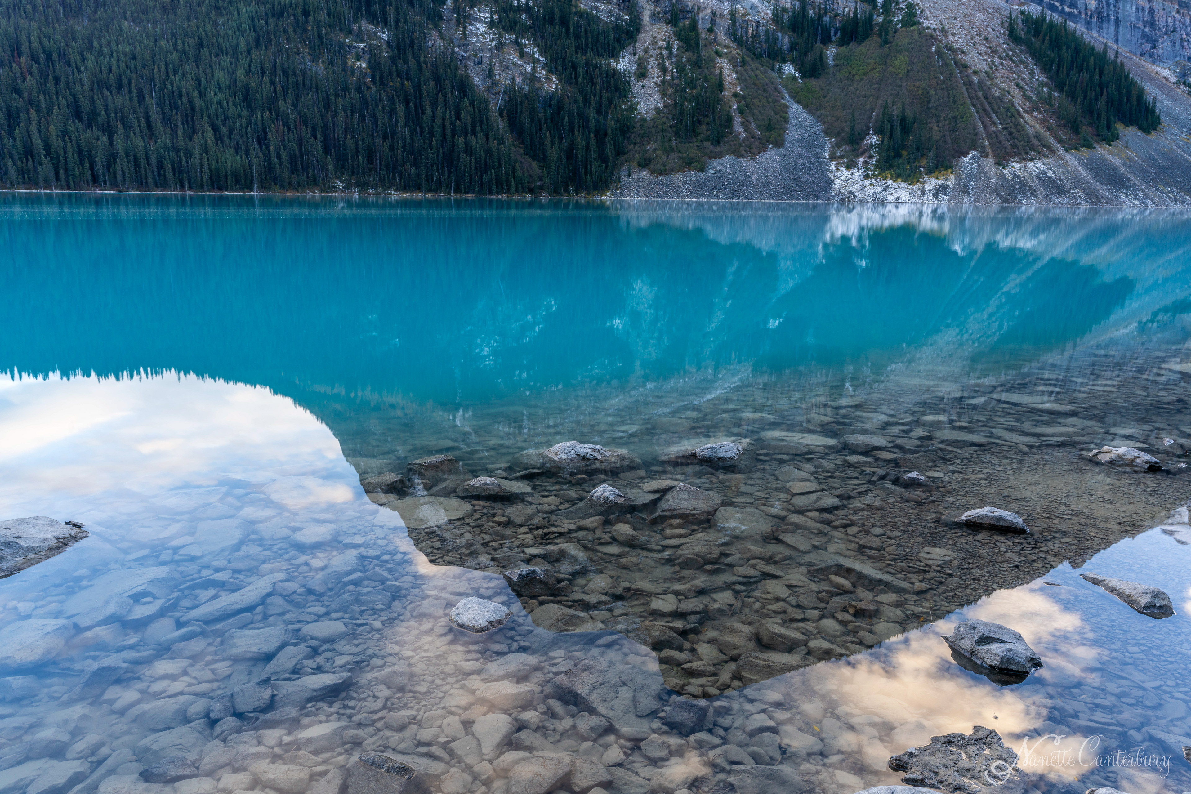 Lake Louise