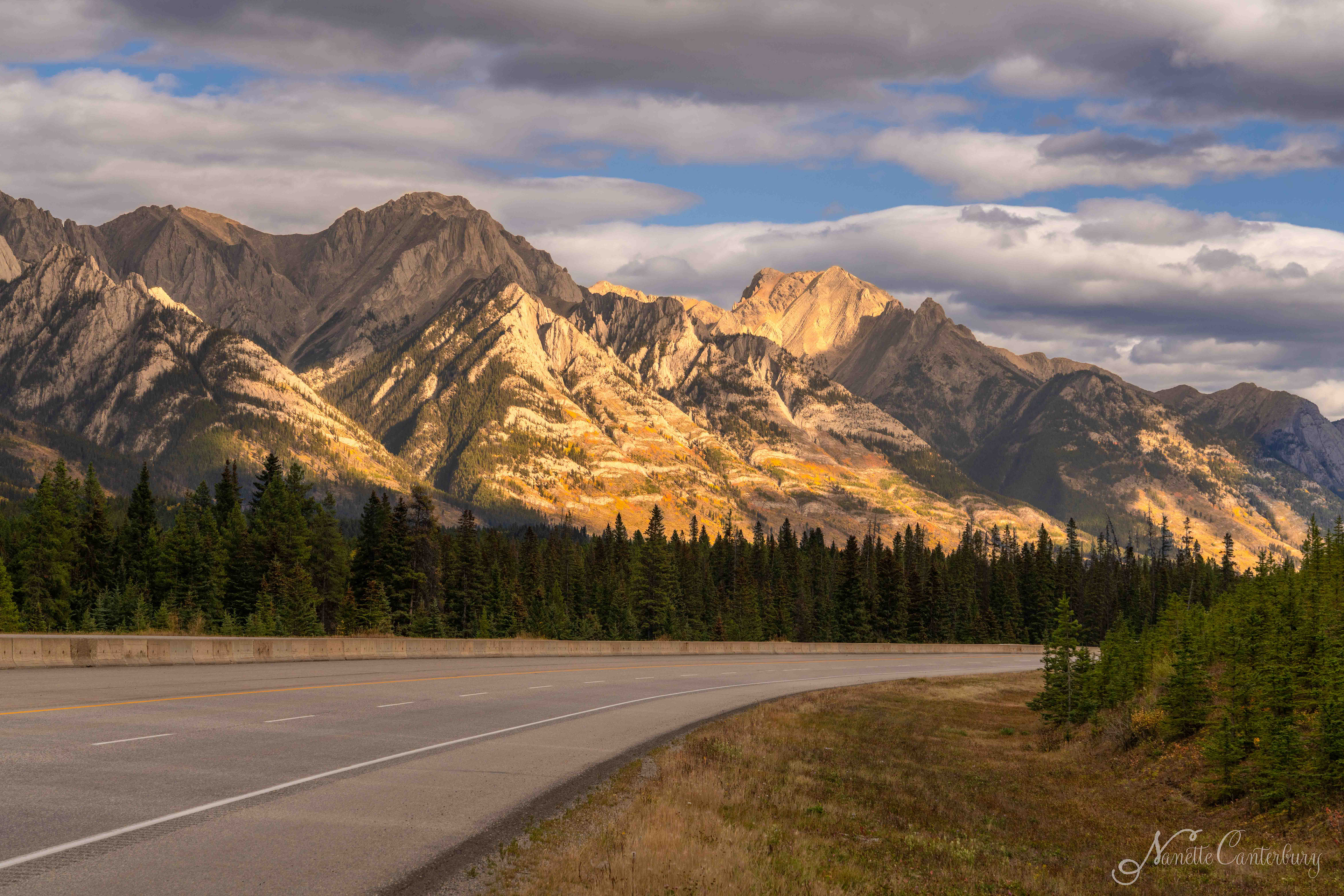 Trans-Canada Hwy