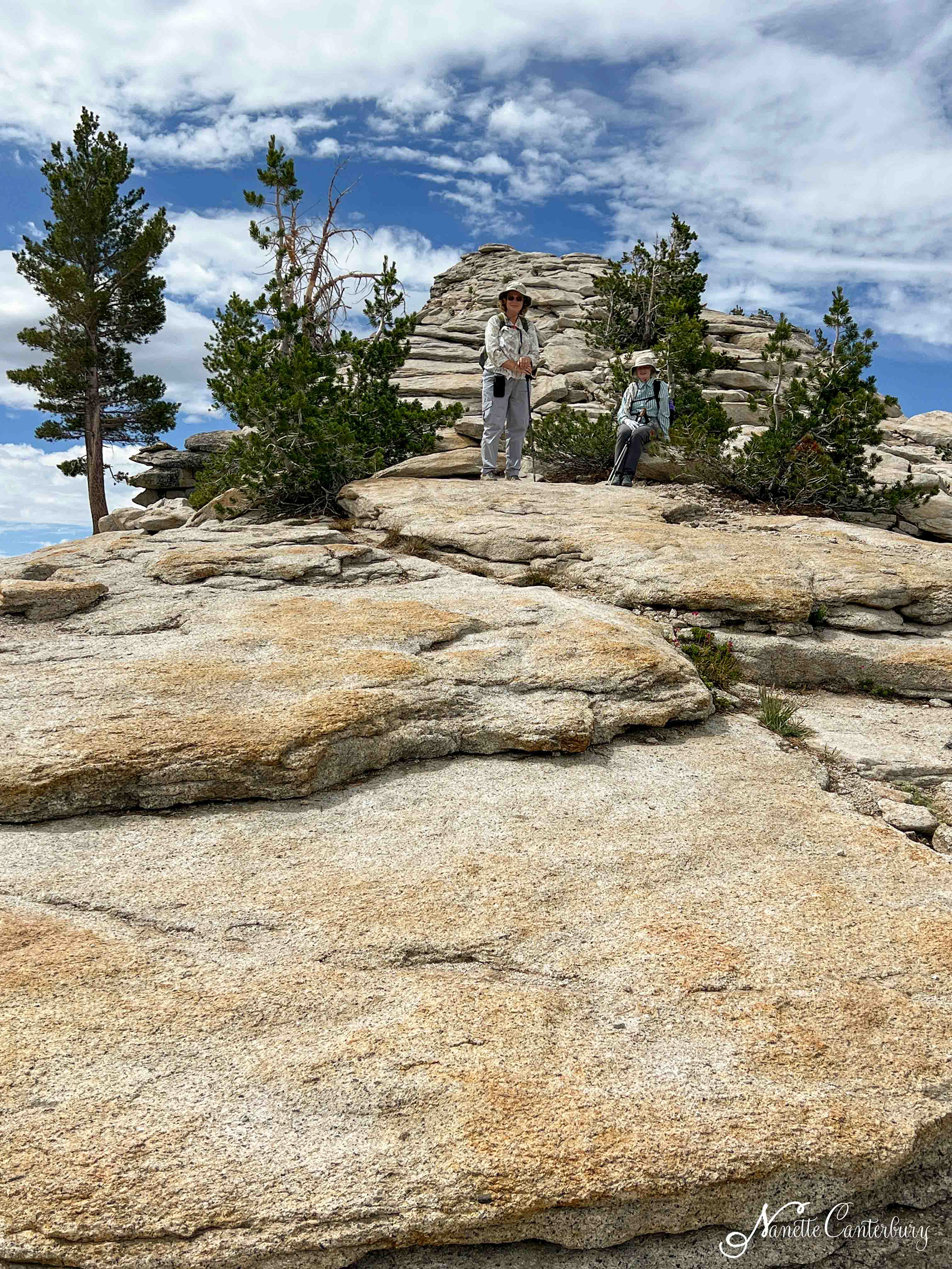 Knife Edge