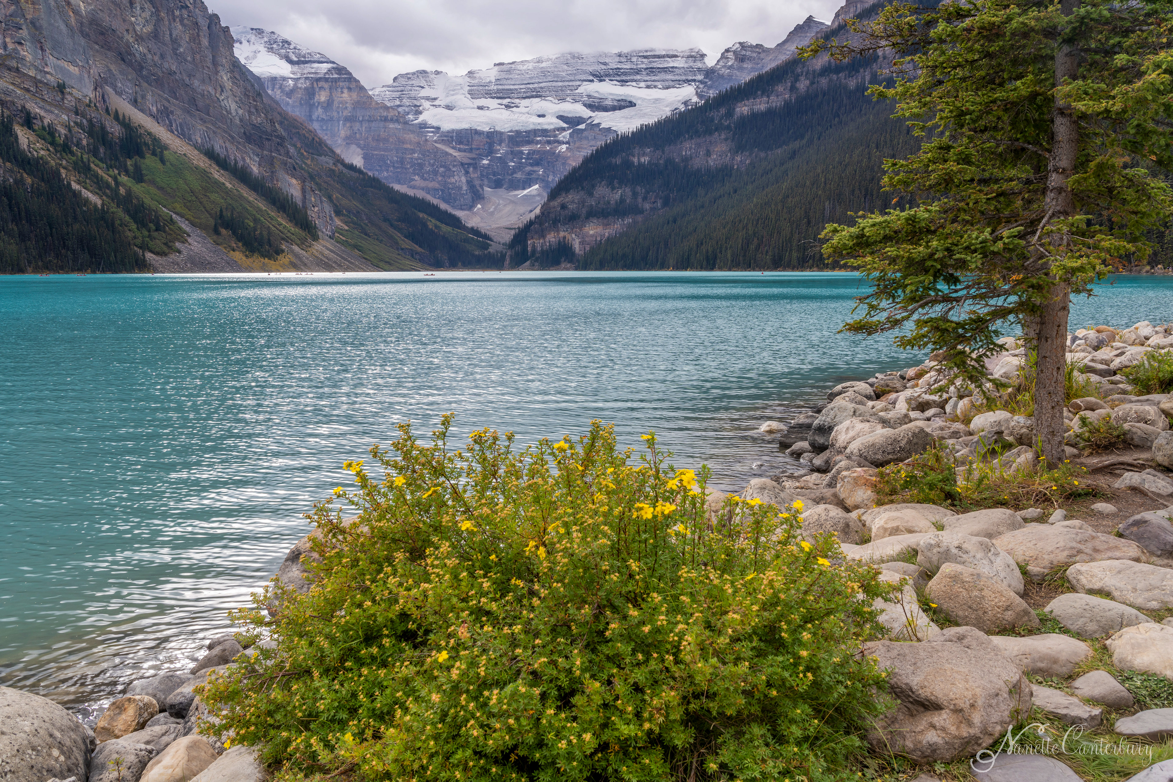 Lake Louise