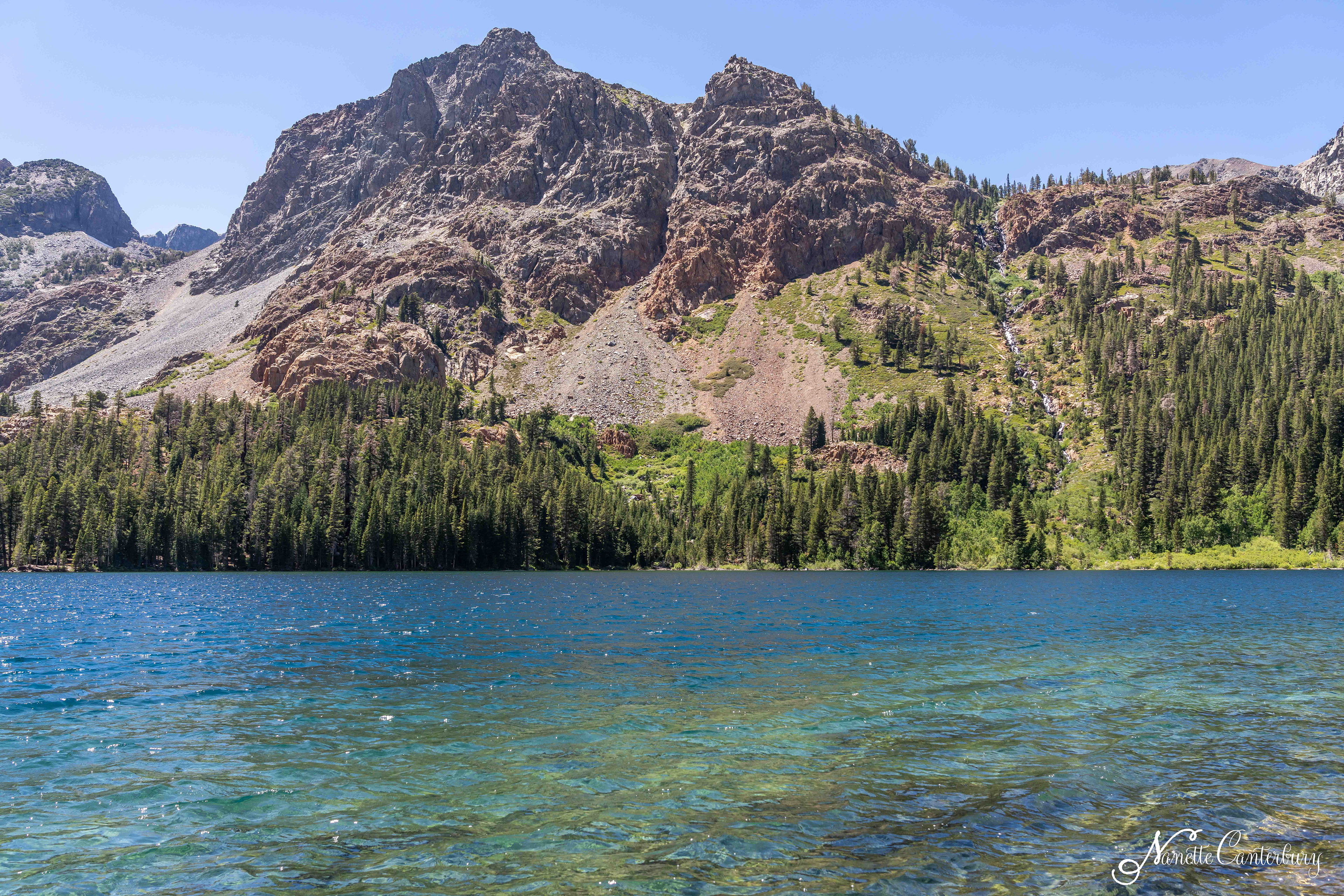 Green Lake