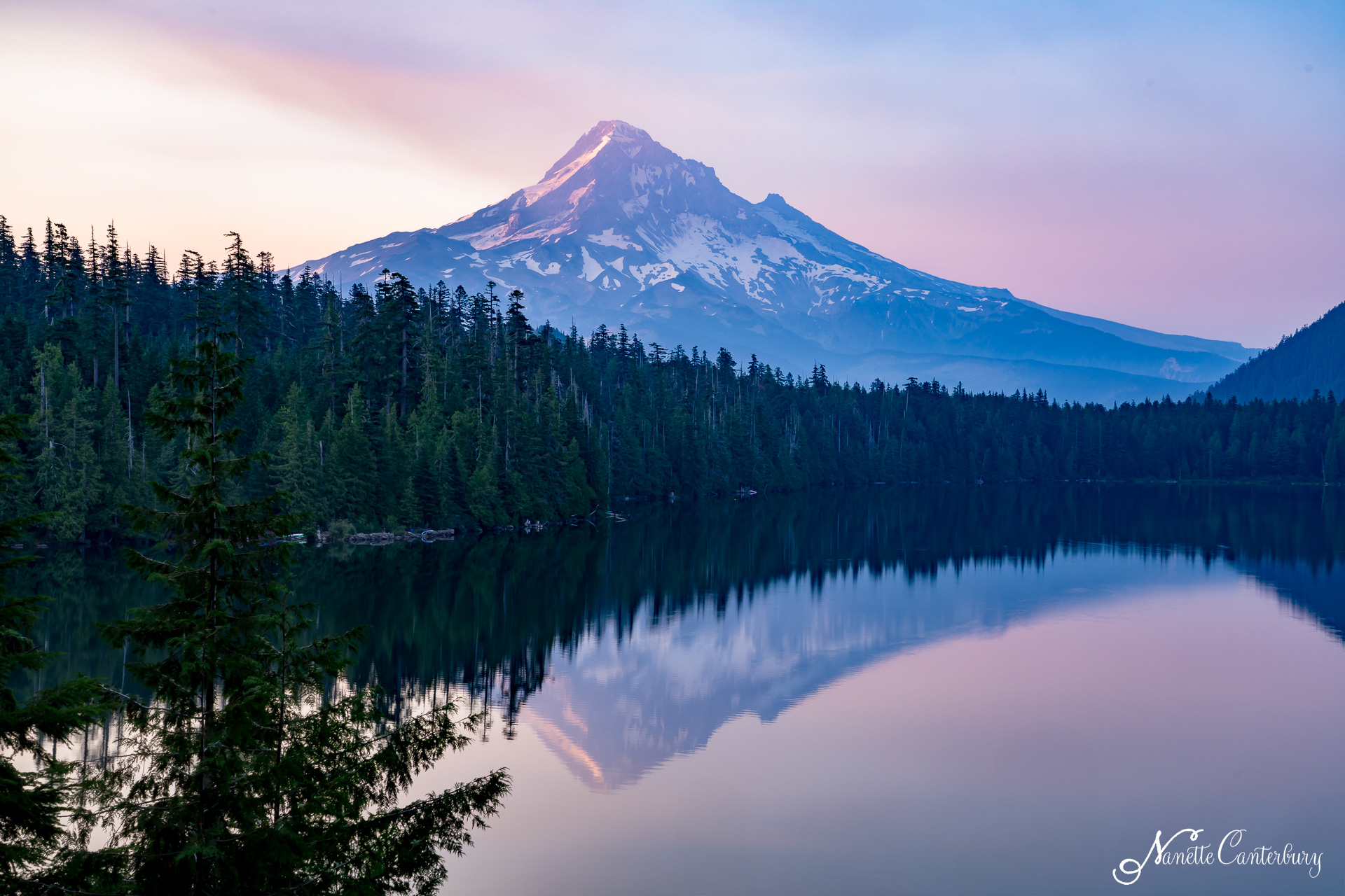 Lost Lake