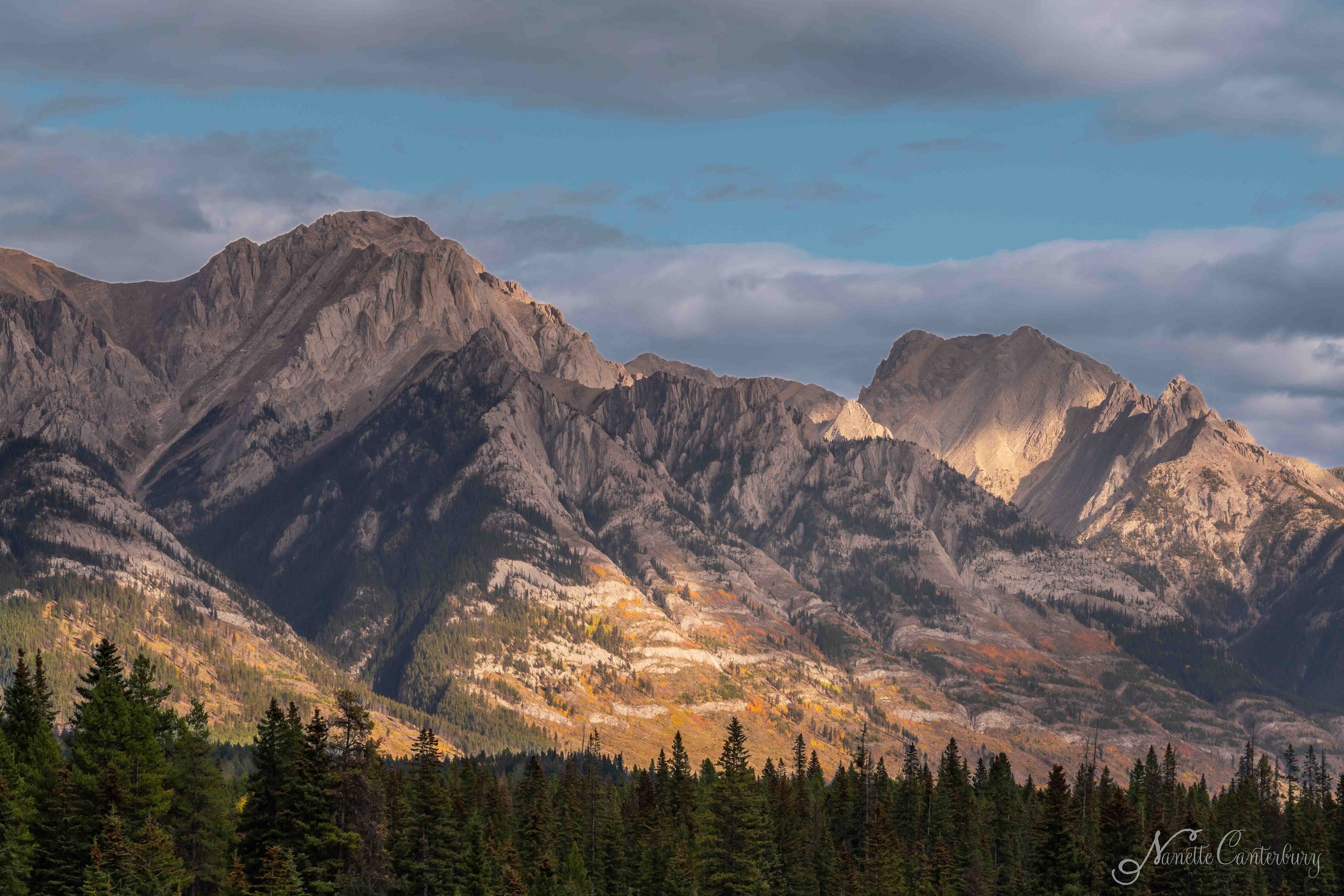 Trans-Canada Hwy
