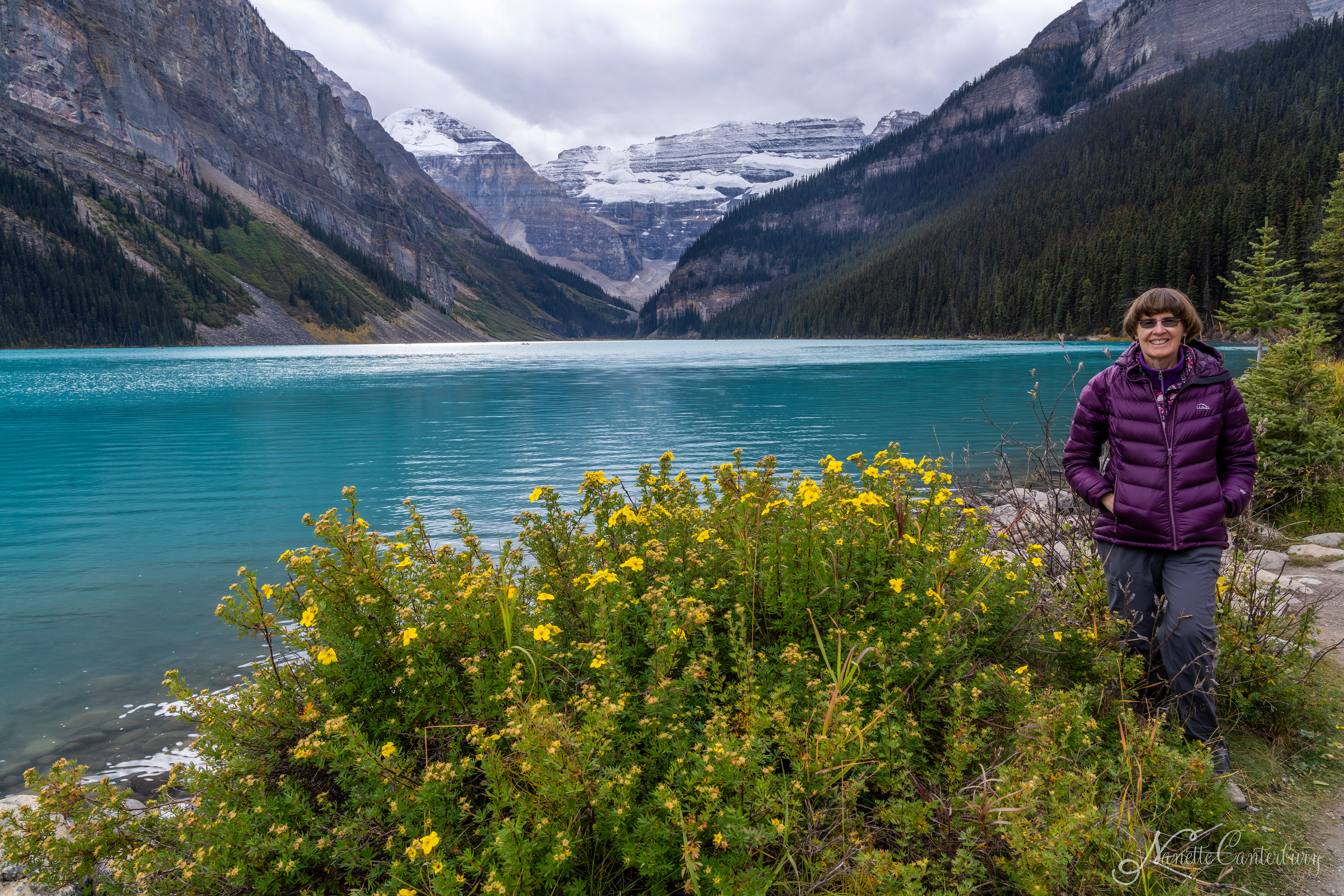 Lake Louise