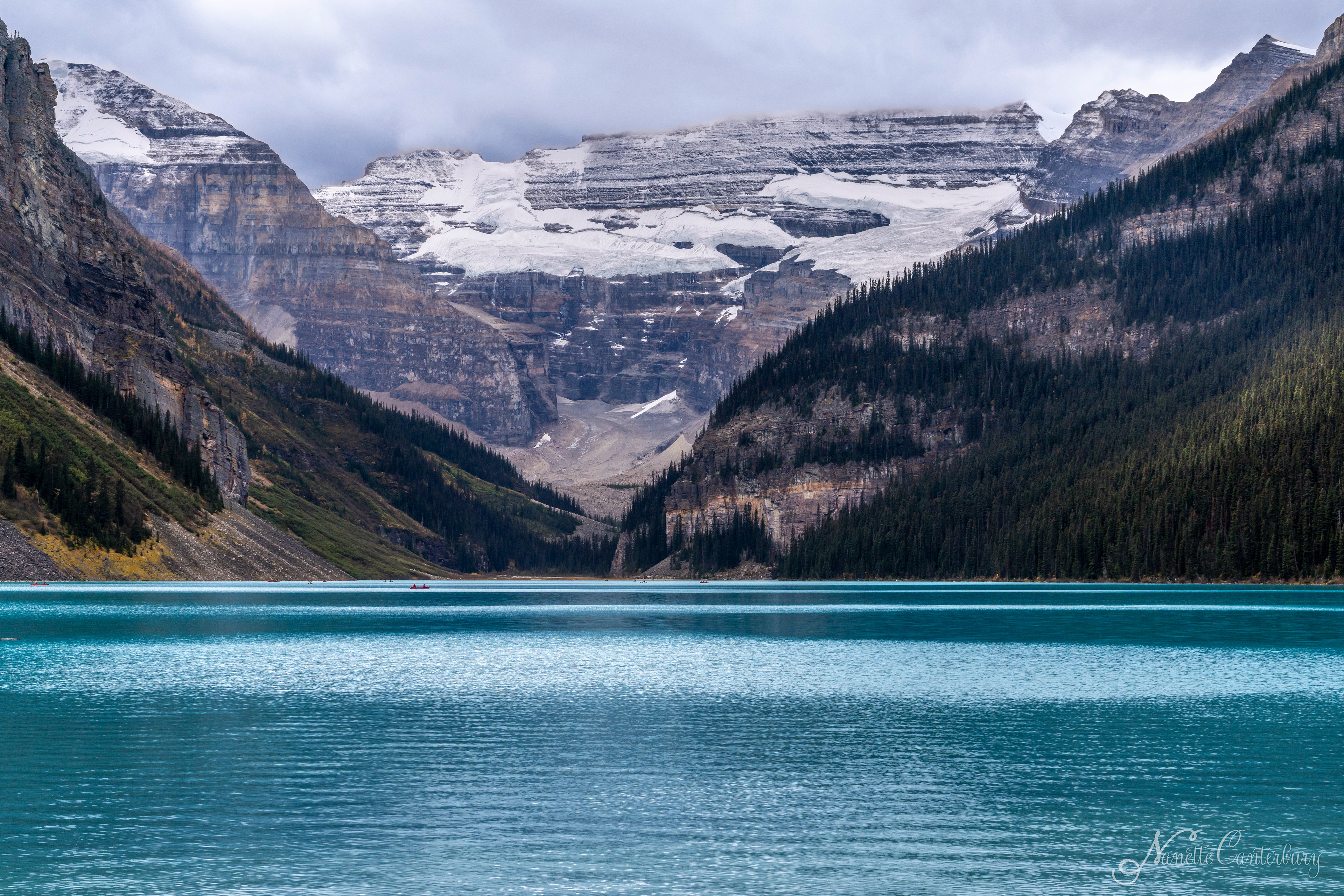 Lake Louise