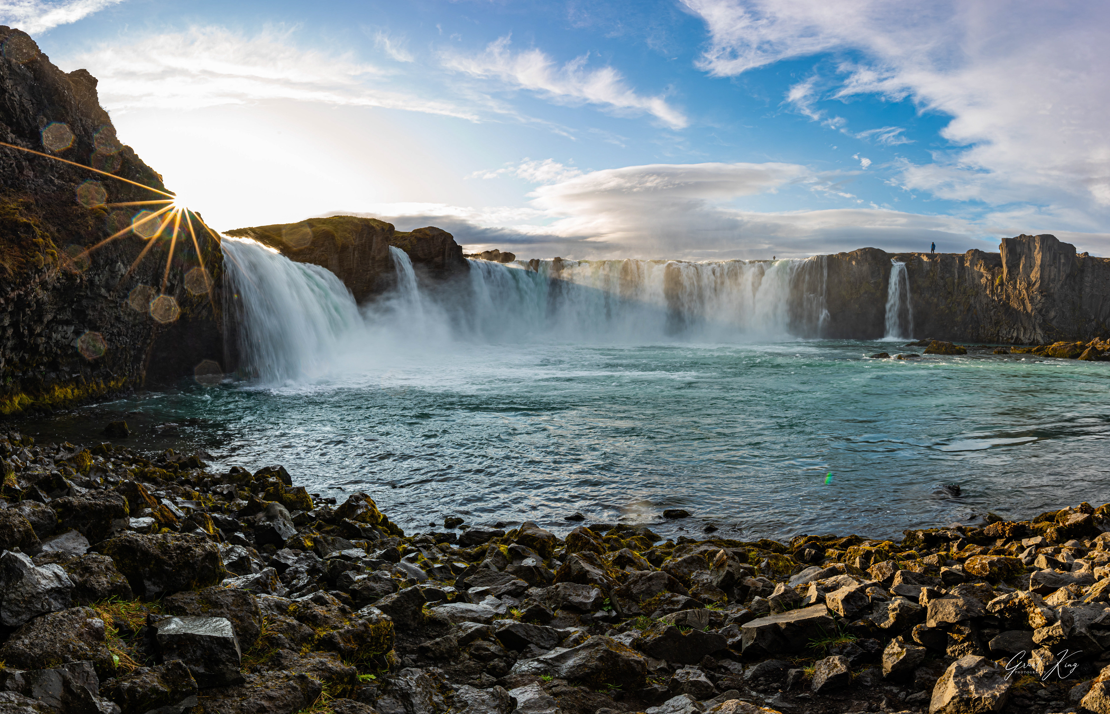 Godafoss