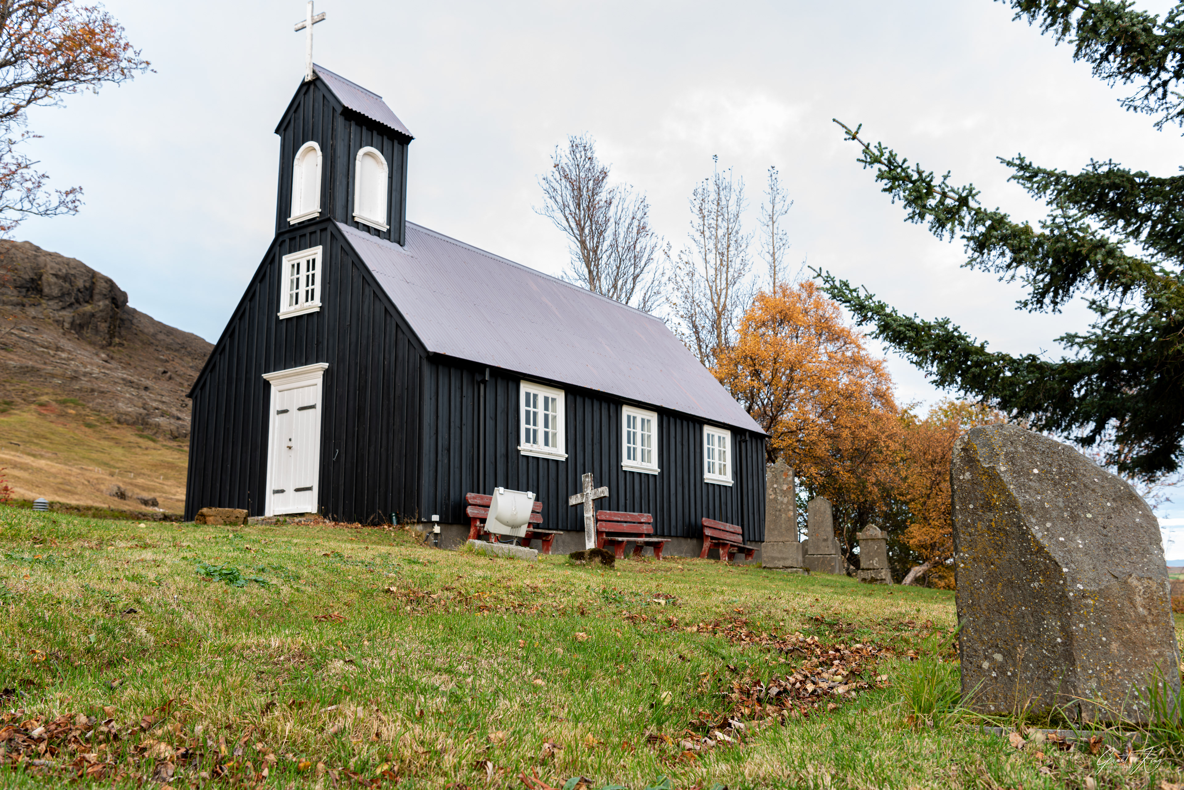 Black Church