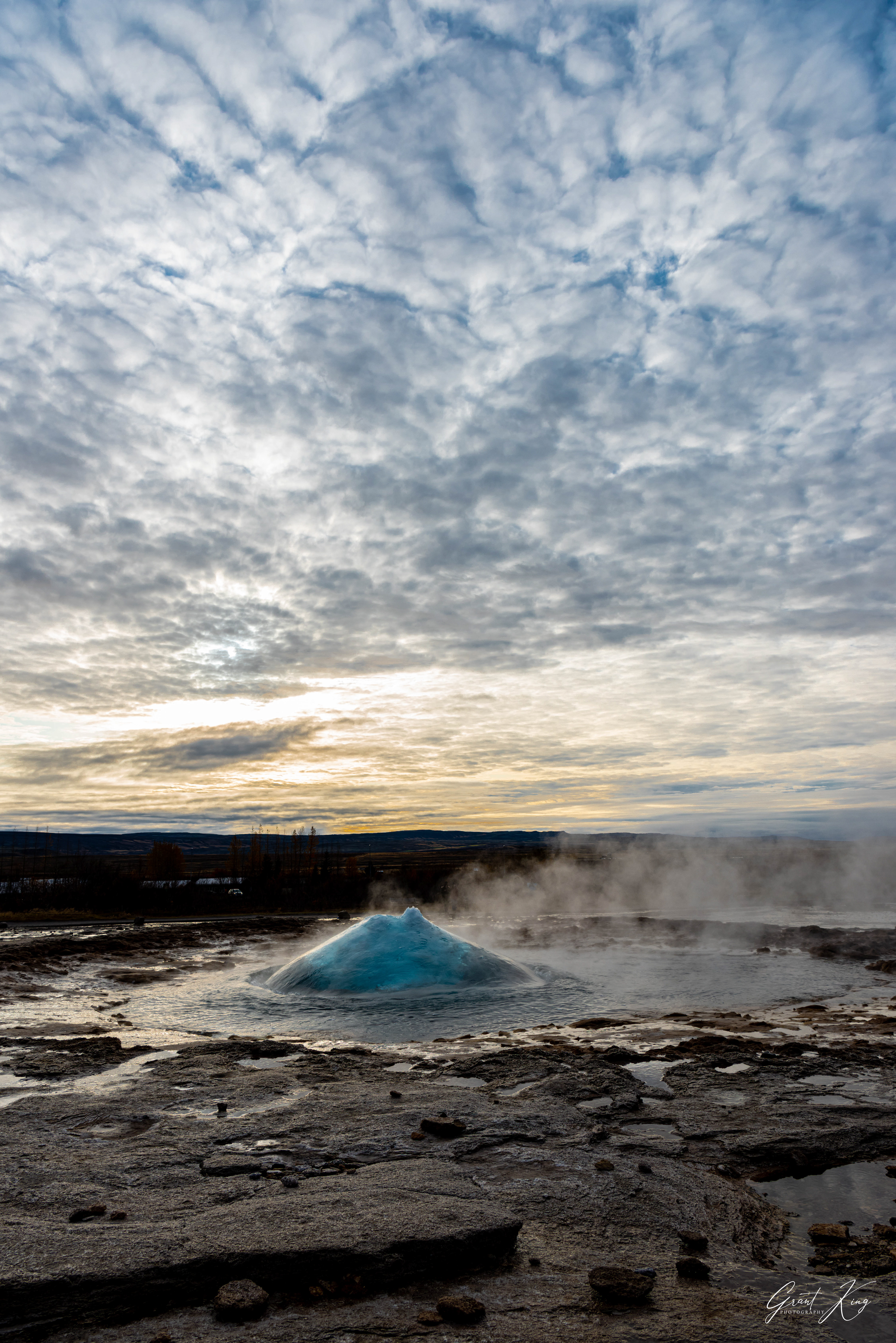 Geyser 1