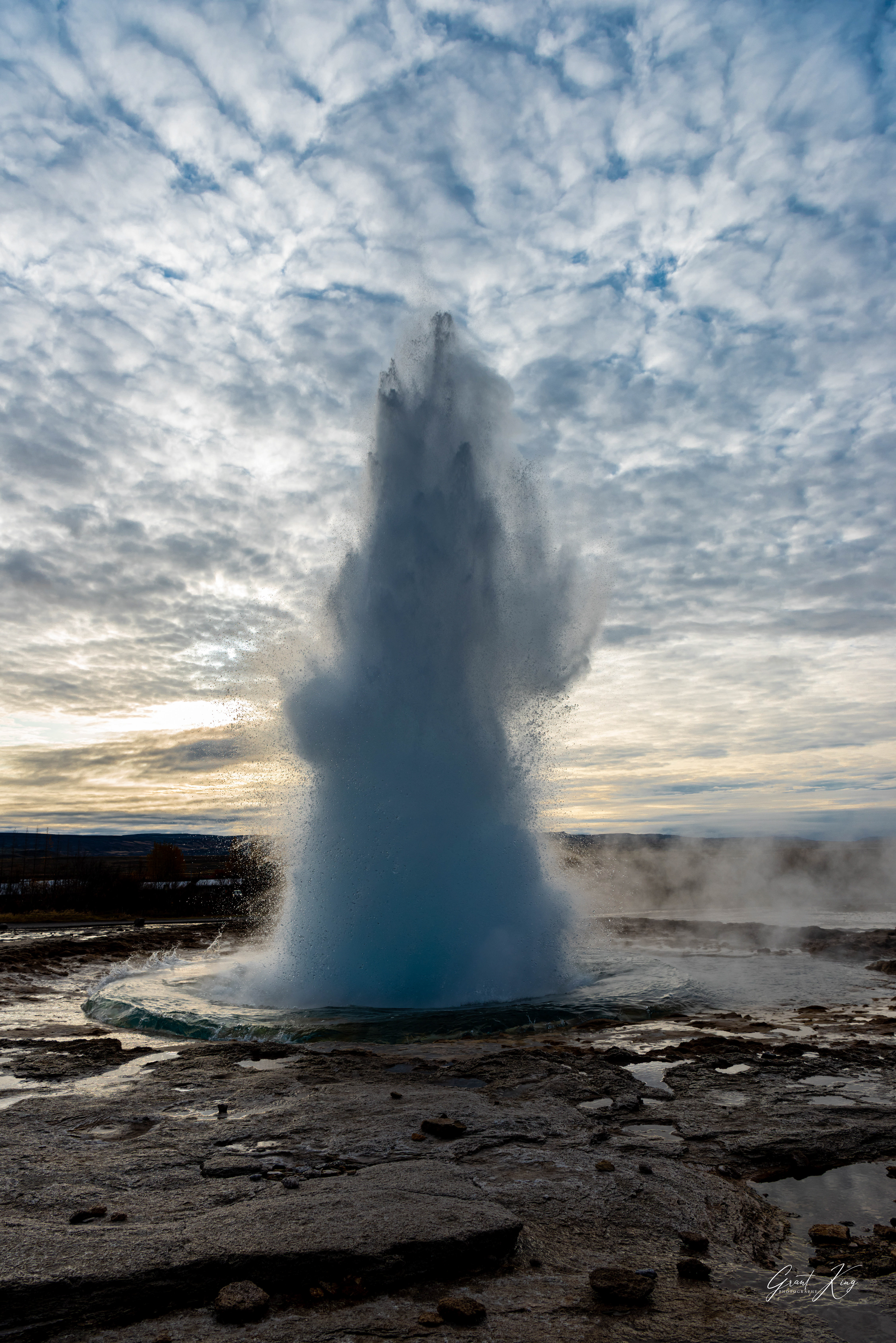 Geyser 3