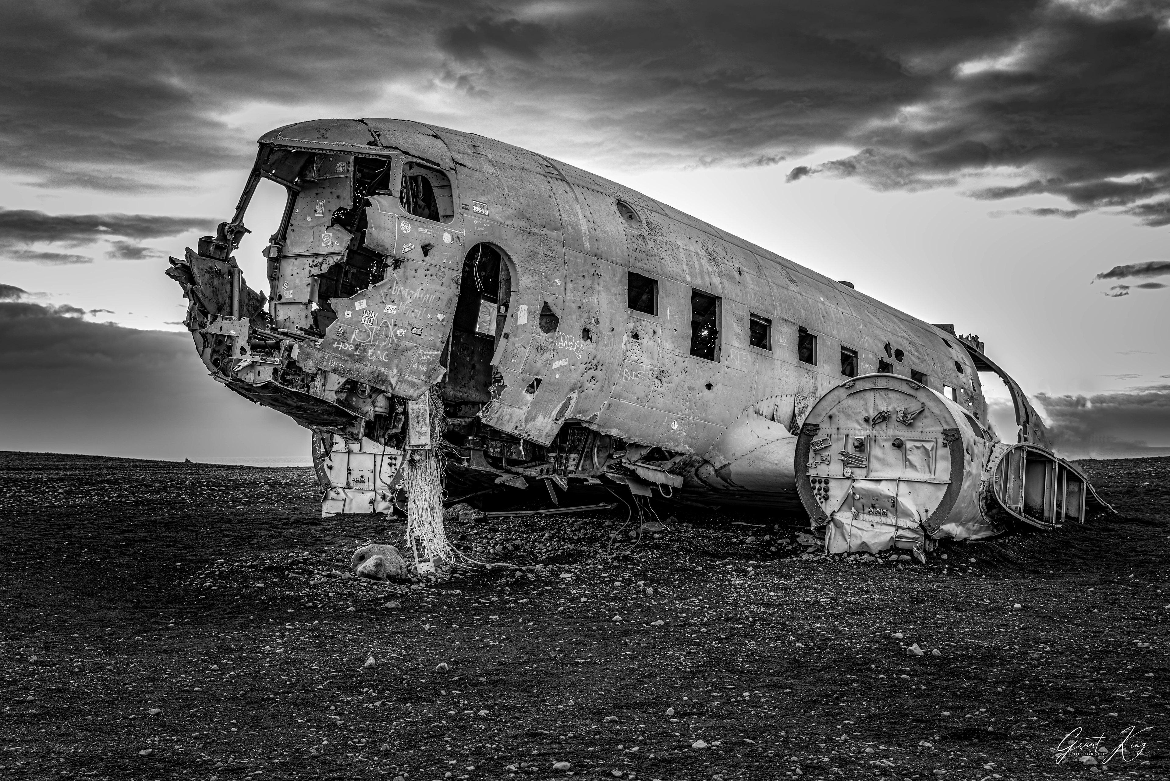 DC-3