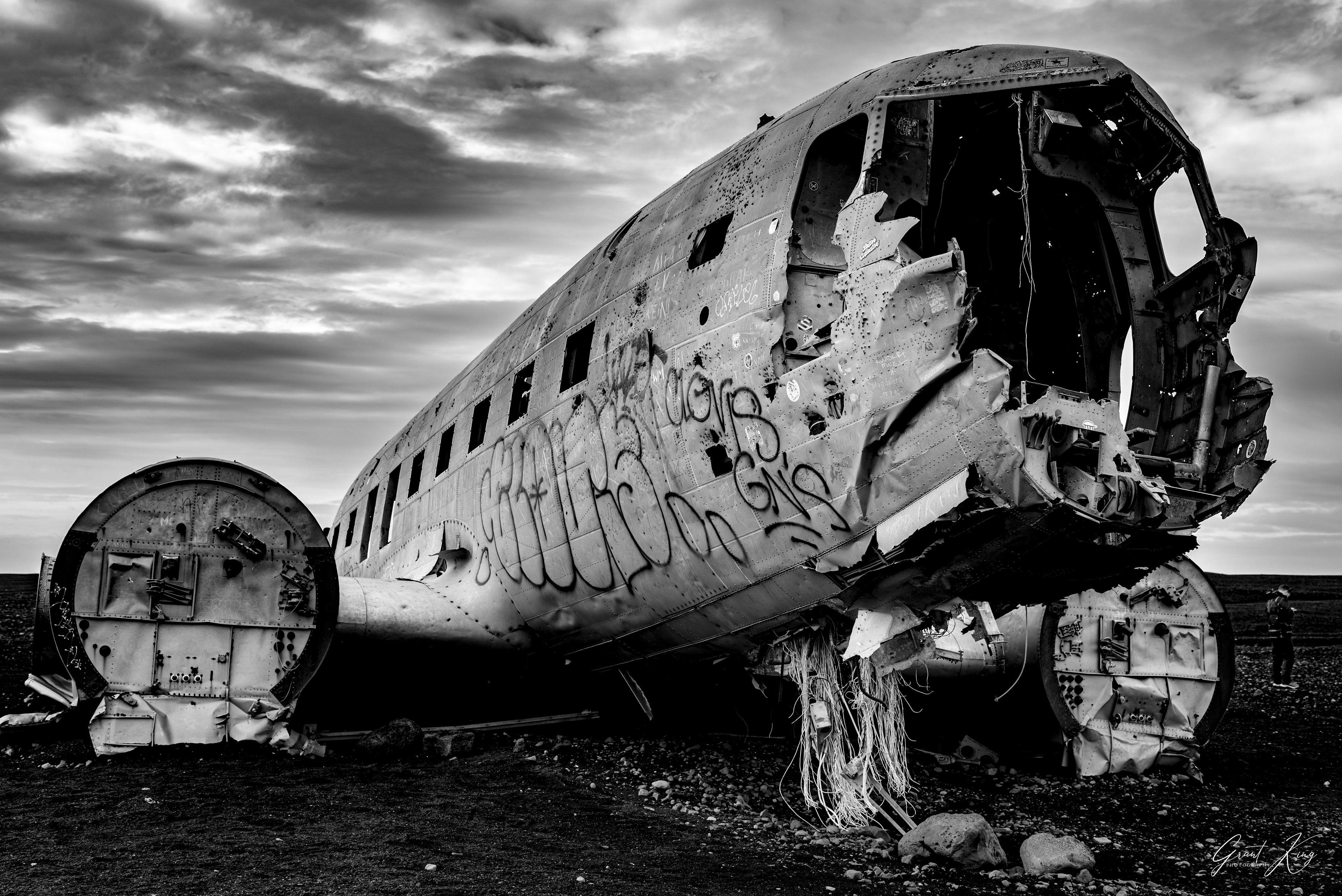 DC-3