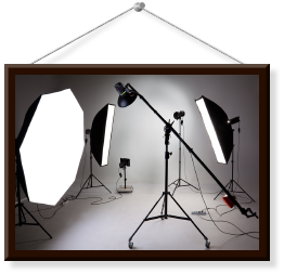 ürün fotoğraf stüdyosu