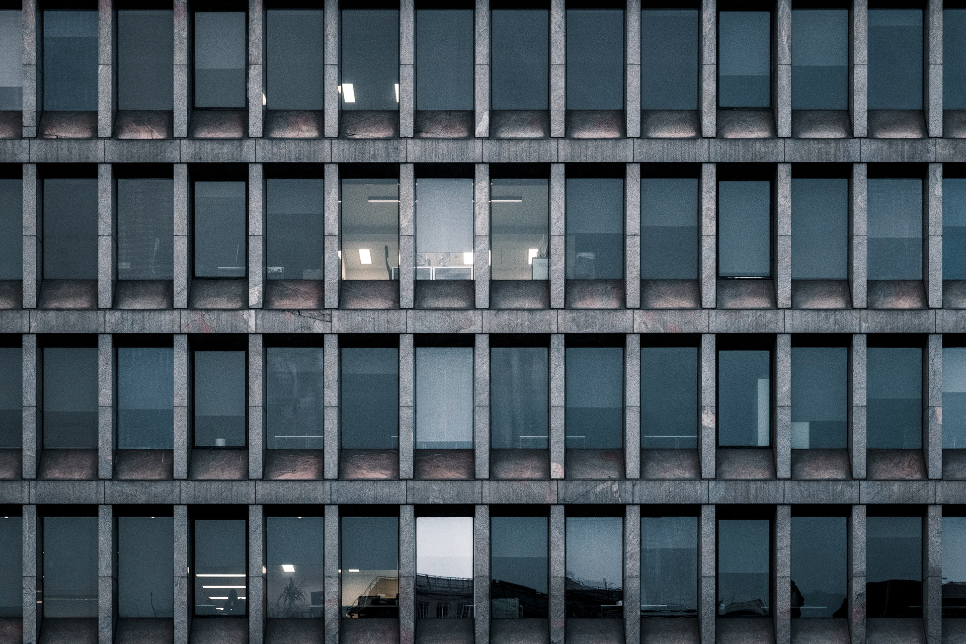 Aldgate, London, October 2022
