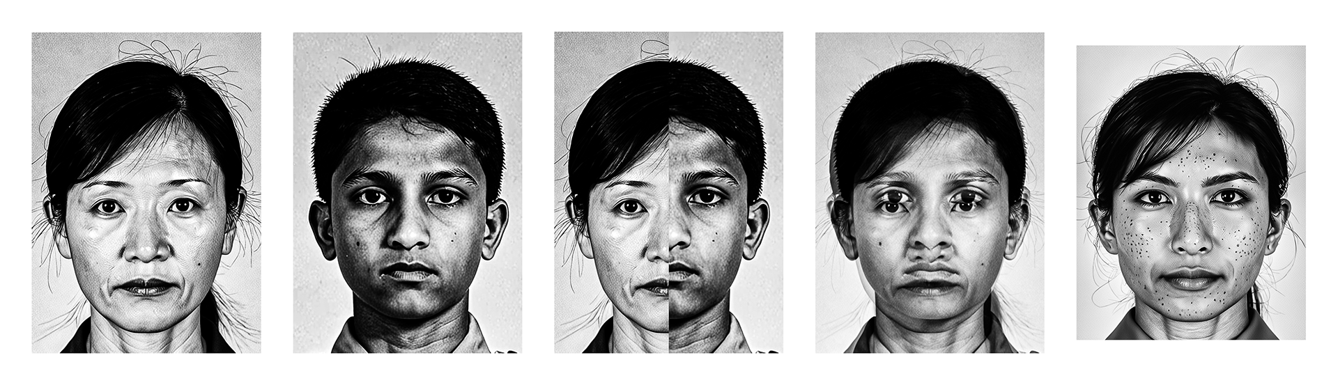 SPECIMEN_ID: #046 | FUSION_STATUS: RESOLVED | BIOMETRIC_MATCH: FALSE | OUTPUT: SYNTHETIC_IDENTITY