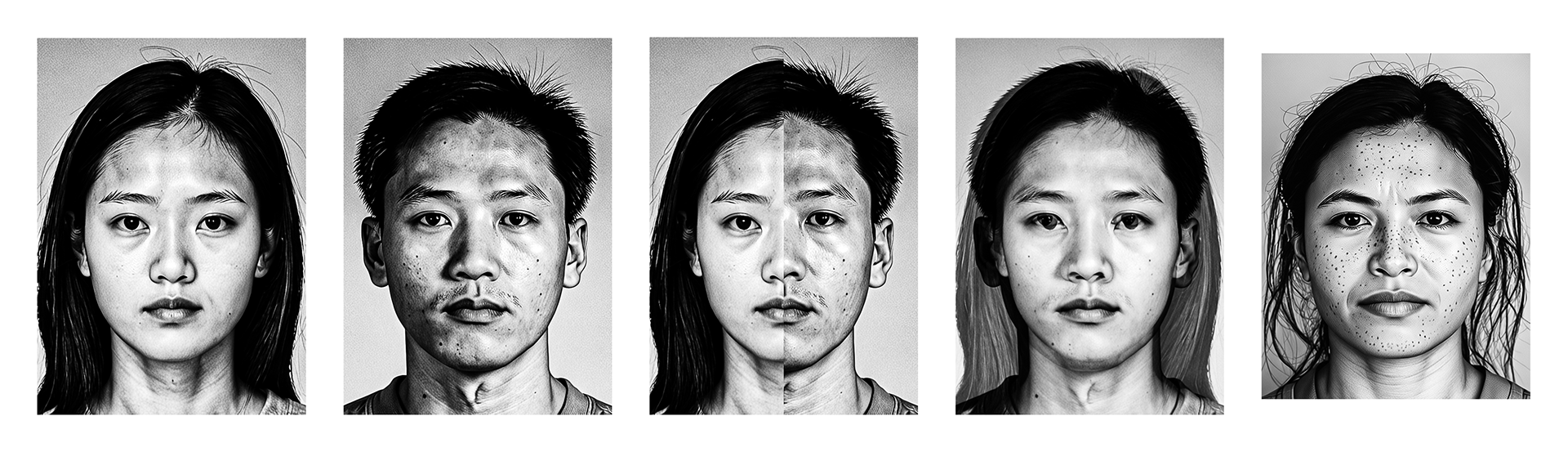 SPECIMEN_ID: #044 | FUSION_STATUS: RESOLVED | BIOMETRIC_MATCH: FALSE | OUTPUT: SYNTHETIC_IDENTITY