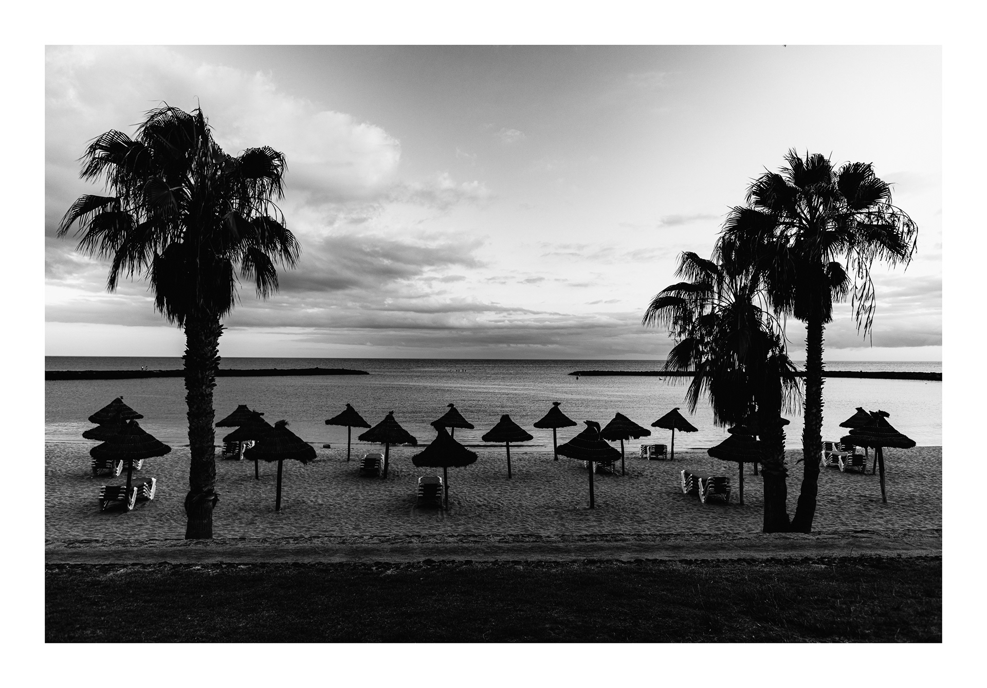 Tenerife, Spain (2023)