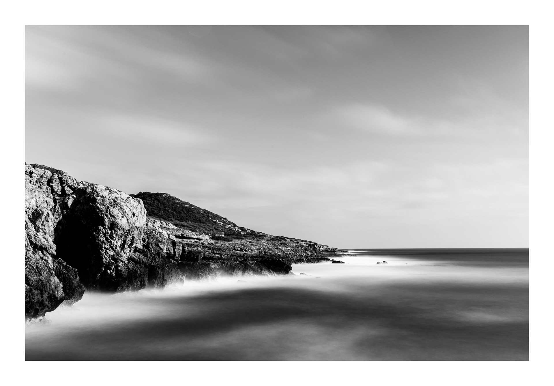 Alghero, Italy (2023)