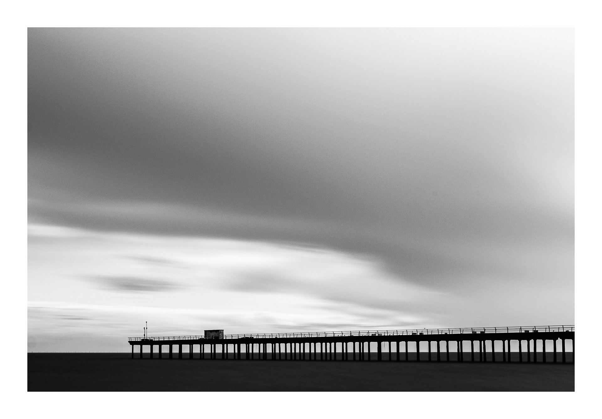 Felixstowe, UK (2020)