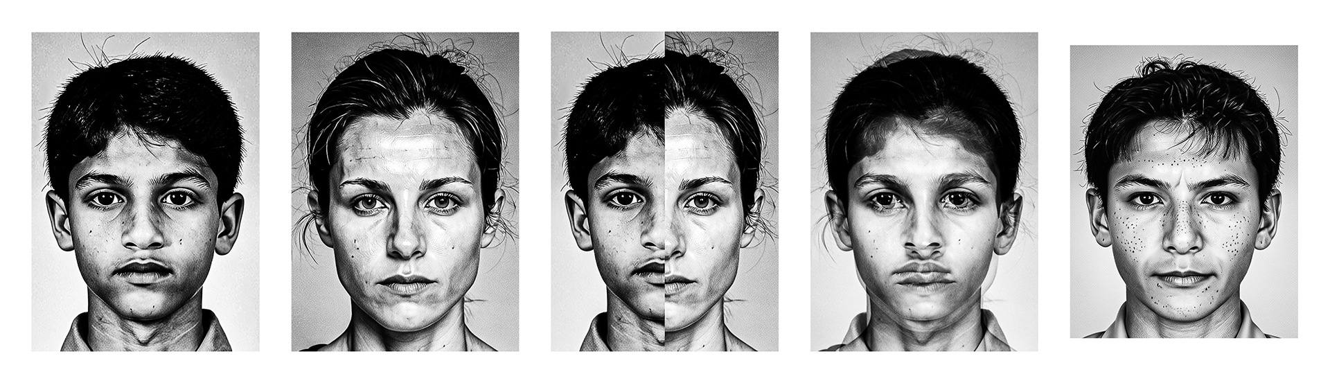 SPECIMEN_ID: #005 | FUSION_STATUS: RESOLVED | BIOMETRIC_MATCH: FALSE | OUTPUT: SYNTHETIC_IDENTITY