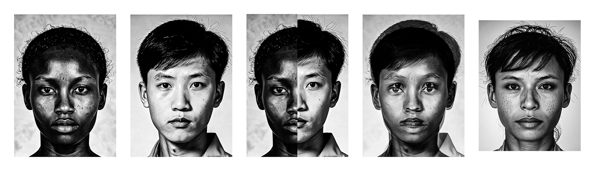 SPECIMEN_ID: #045 | FUSION_STATUS: RESOLVED | BIOMETRIC_MATCH: FALSE | OUTPUT: SYNTHETIC_IDENTITY