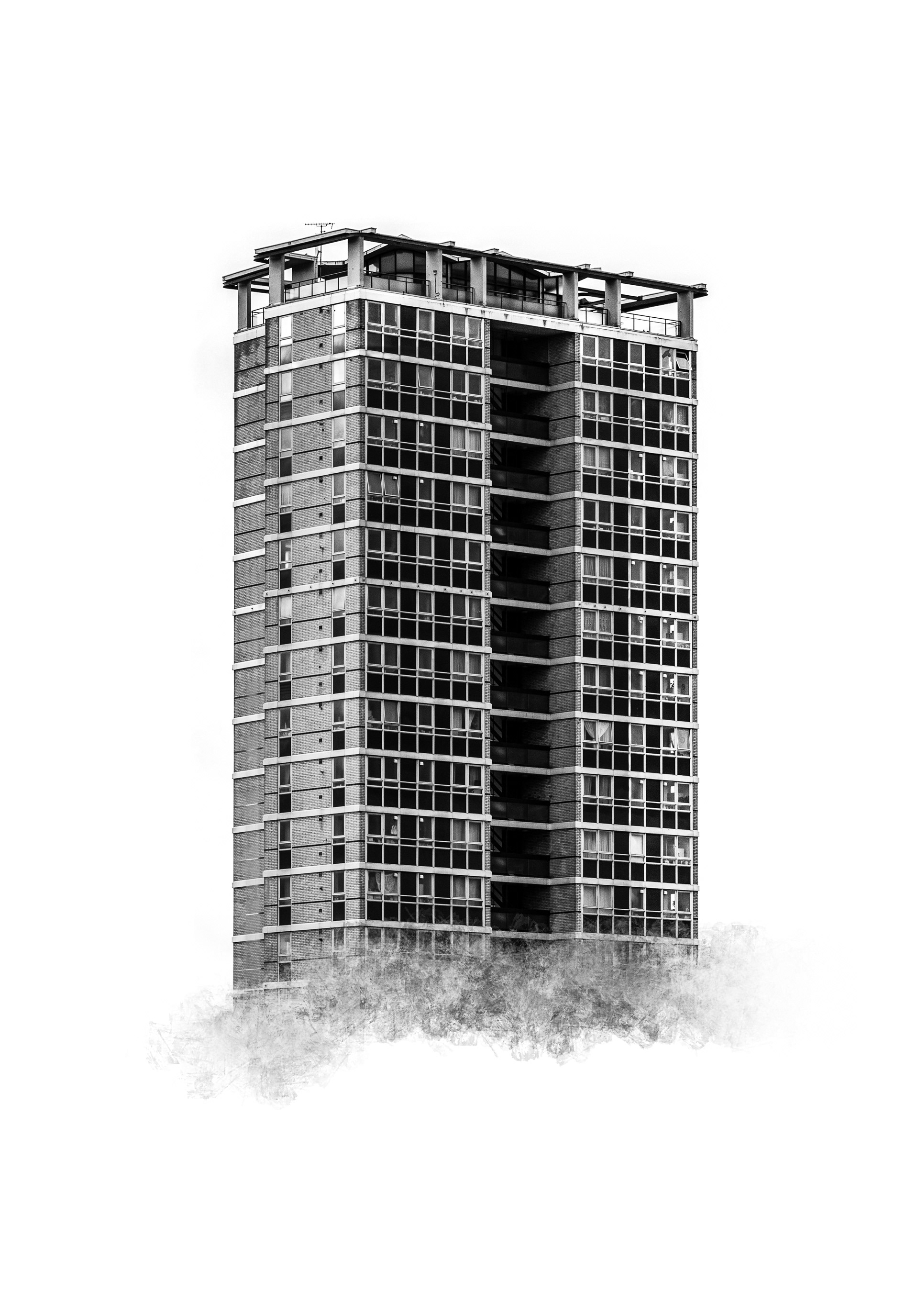 East Point (2018 - built 1963)