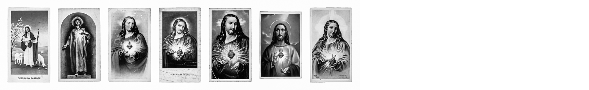 Central Deity / Visceral Symbolism - Frontal identification units with standardized anatomical focal points. High-volume circulation. Discontinued.