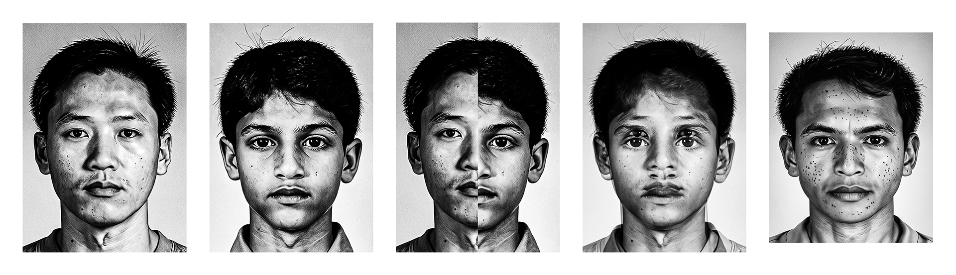 SPECIMEN_ID: #050 | FUSION_STATUS: RESOLVED | BIOMETRIC_MATCH: FALSE | OUTPUT: SYNTHETIC_IDENTITY