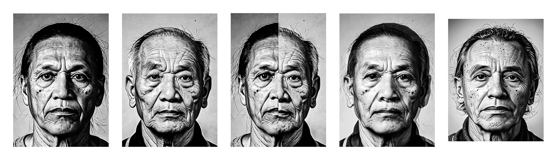 SPECIMEN_ID: #003 | FUSION_STATUS: RESOLVED | BIOMETRIC_MATCH: FALSE | OUTPUT: SYNTHETIC_IDENTITY