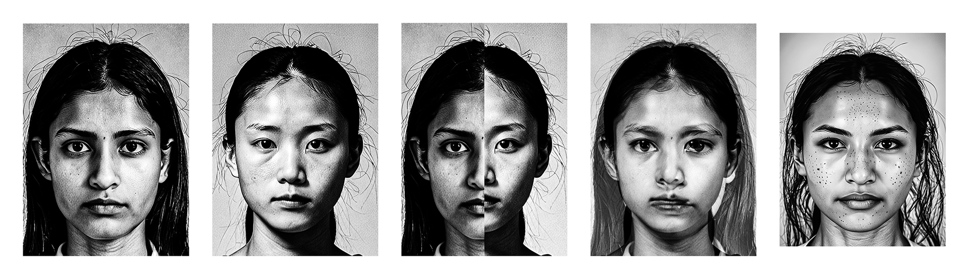 SPECIMEN_ID: #053 | FUSION_STATUS: RESOLVED | BIOMETRIC_MATCH: FALSE | OUTPUT: SYNTHETIC_IDENTITY