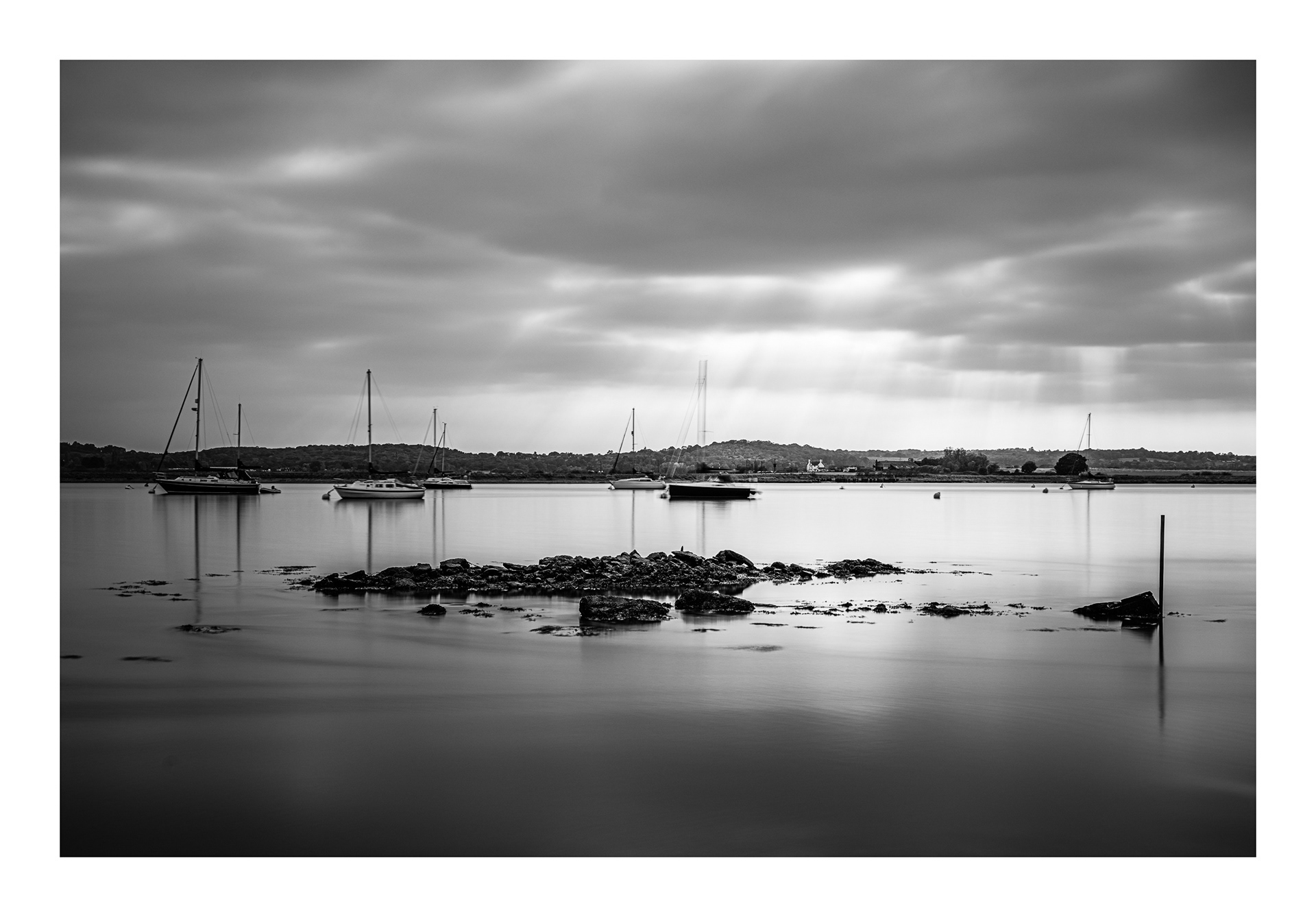 North Fambridge, UK (2025)