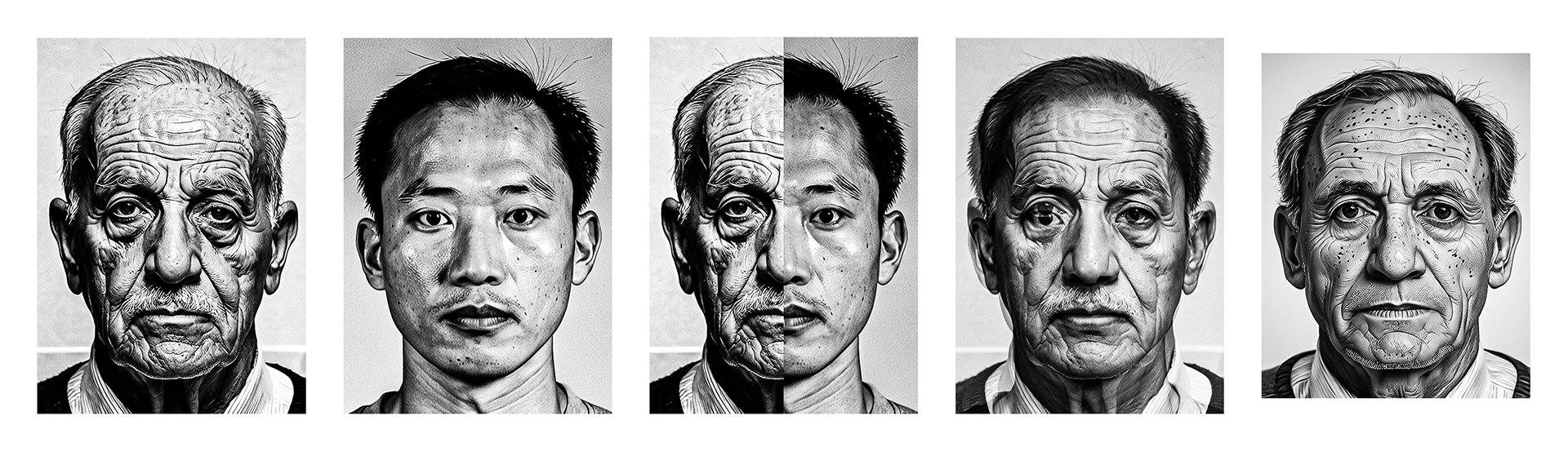 SPECIMEN_ID: #032 | FUSION_STATUS: RESOLVED | BIOMETRIC_MATCH: FALSE | OUTPUT: SYNTHETIC_IDENTITY