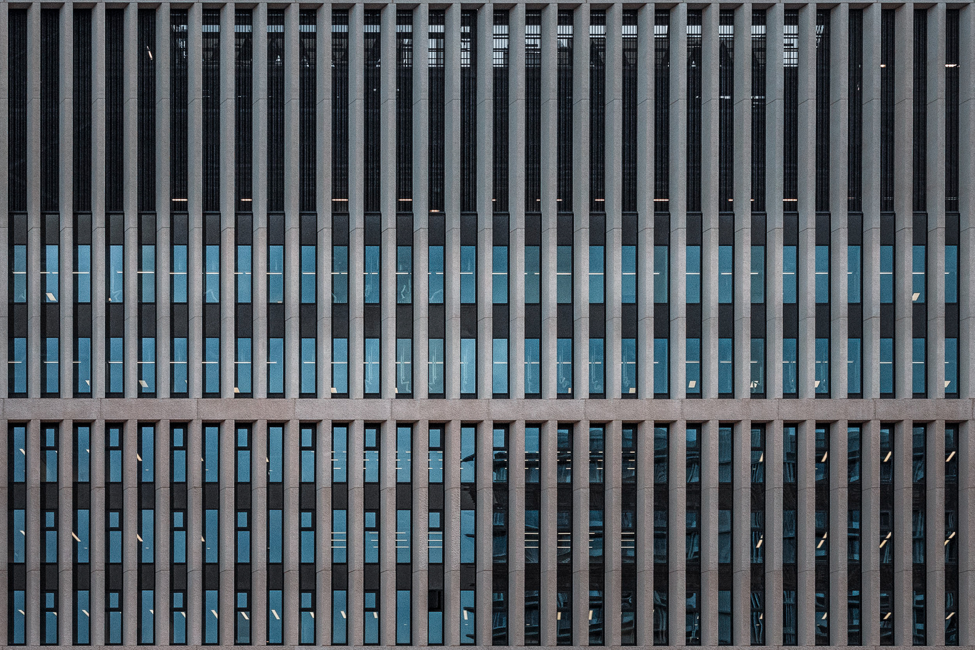 Stratford, London, April 2023