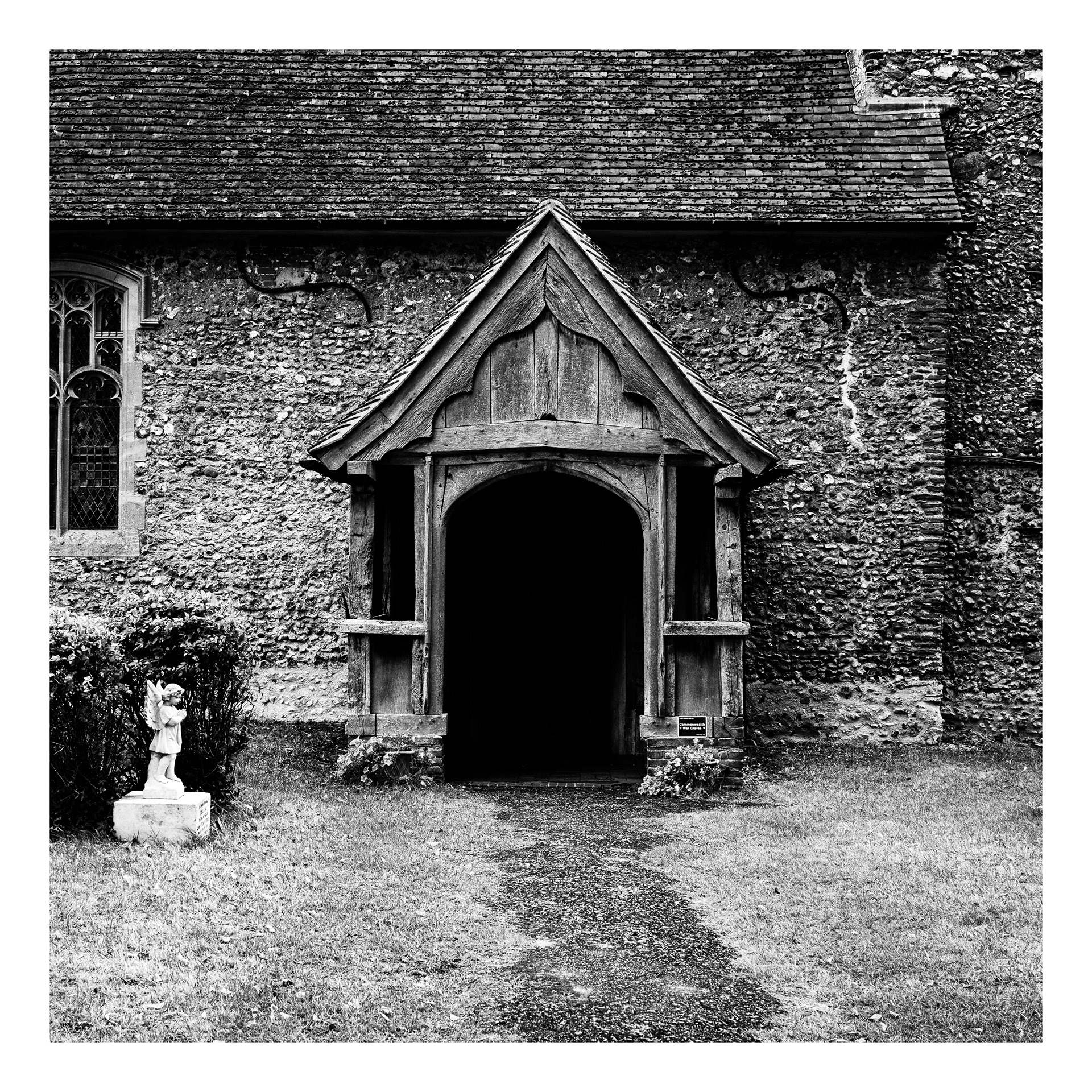 St. Mary the Virgin, Fairstead (2025)