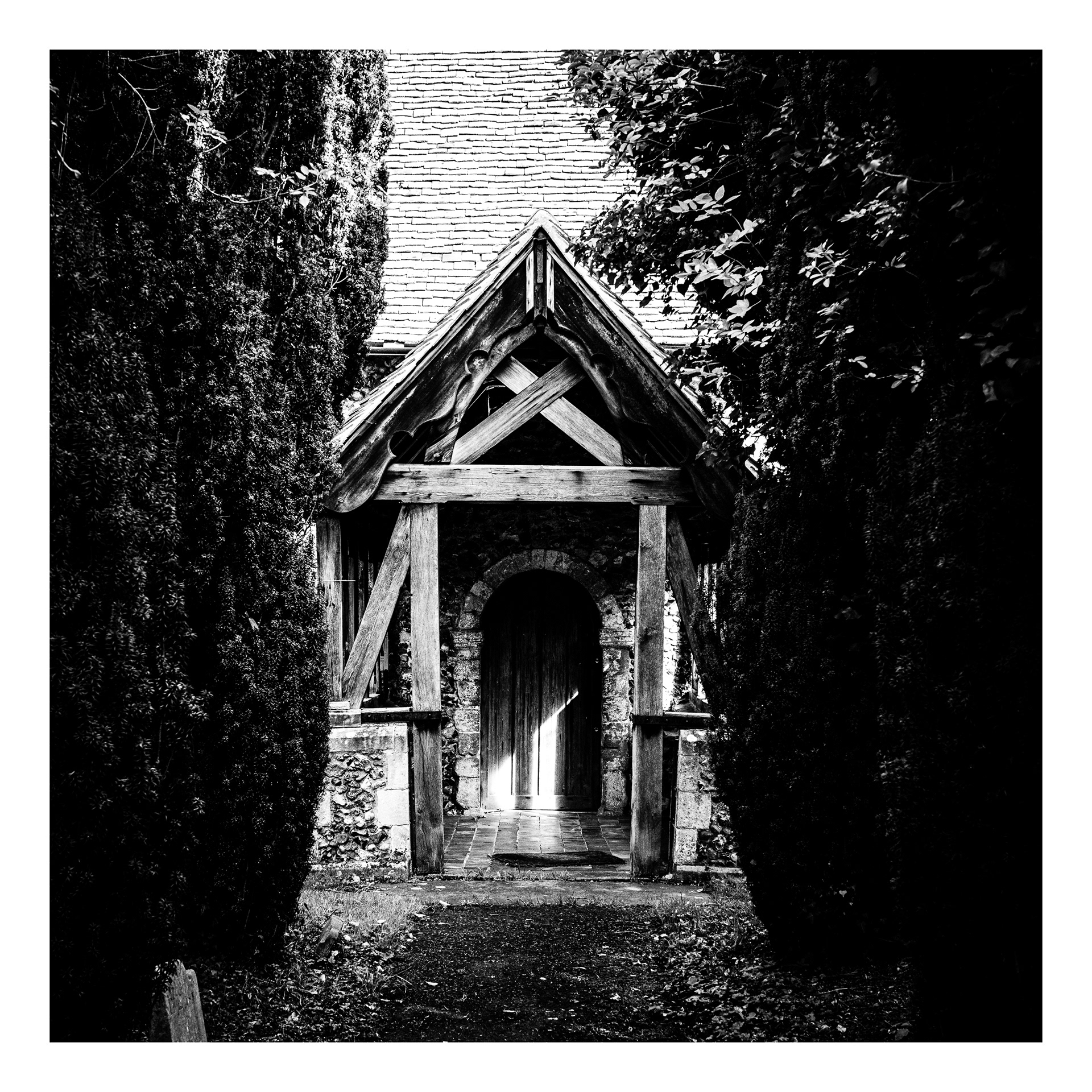 St. Michael and All Angels, Leaden Roding (2025)