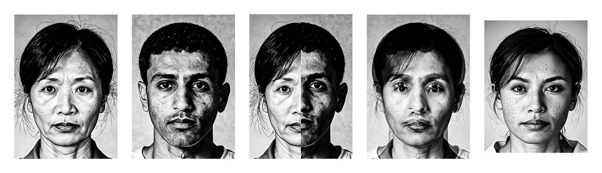 SPECIMEN_ID: #054 | FUSION_STATUS: RESOLVED | BIOMETRIC_MATCH: FALSE | OUTPUT: SYNTHETIC_IDENTITY