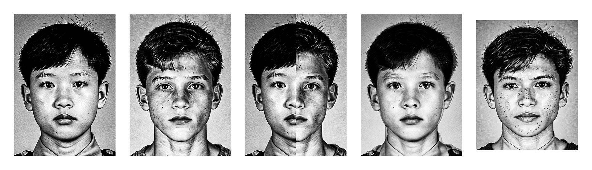 SPECIMEN_ID: #063 | FUSION_STATUS: RESOLVED | BIOMETRIC_MATCH: FALSE | OUTPUT: SYNTHETIC_IDENTITY