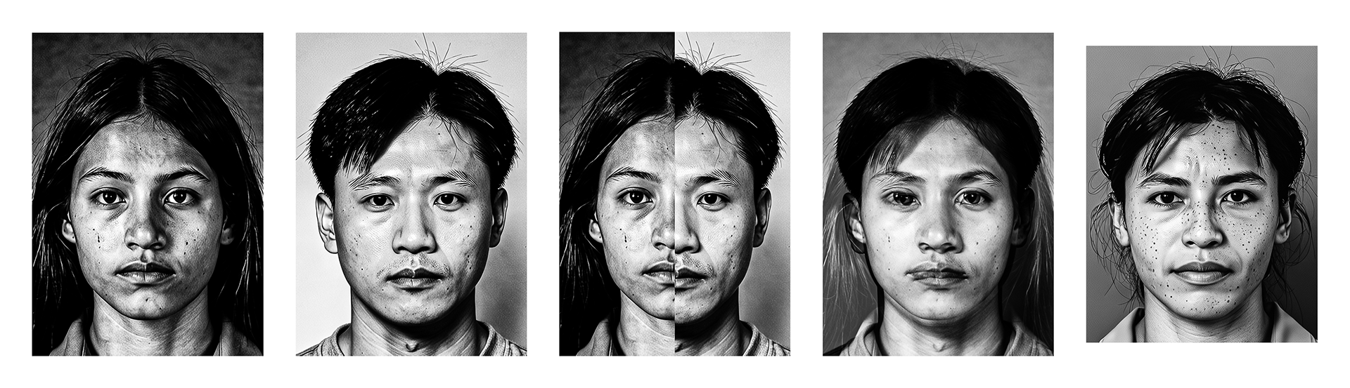 SPECIMEN_ID: #006 | FUSION_STATUS: RESOLVED | BIOMETRIC_MATCH: FALSE | OUTPUT: SYNTHETIC_IDENTITY