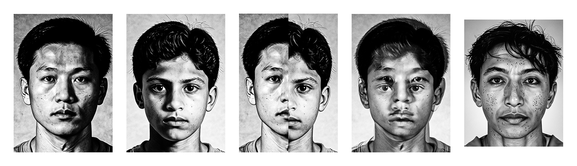 SPECIMEN_ID: #048 | FUSION_STATUS: RESOLVED | BIOMETRIC_MATCH: FALSE | OUTPUT: SYNTHETIC_IDENTITY